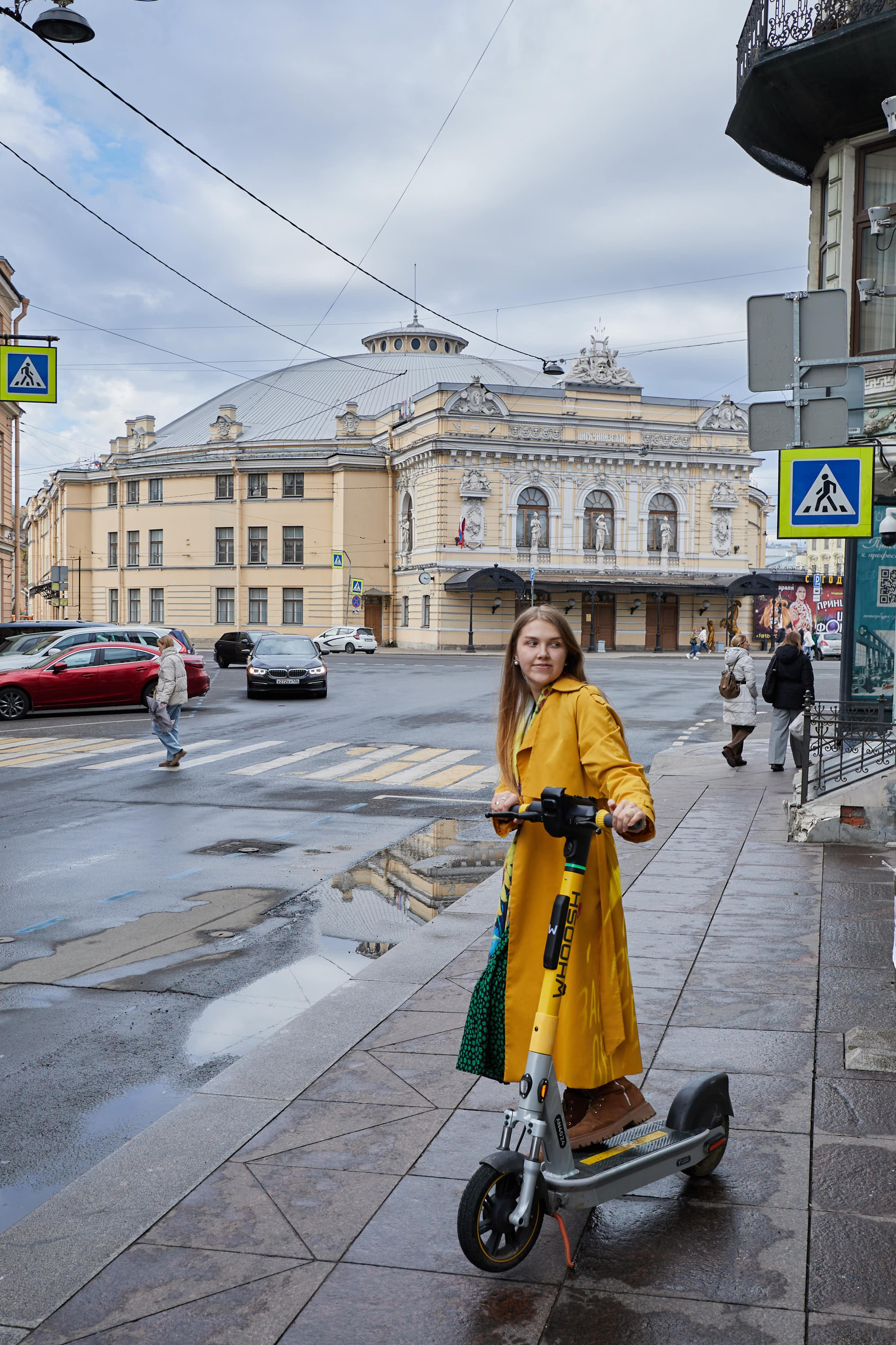 Valya is a photographer and teacher. Photographer in Tbilisi Saint-Petersburg Worldwide — Elena Golubeva