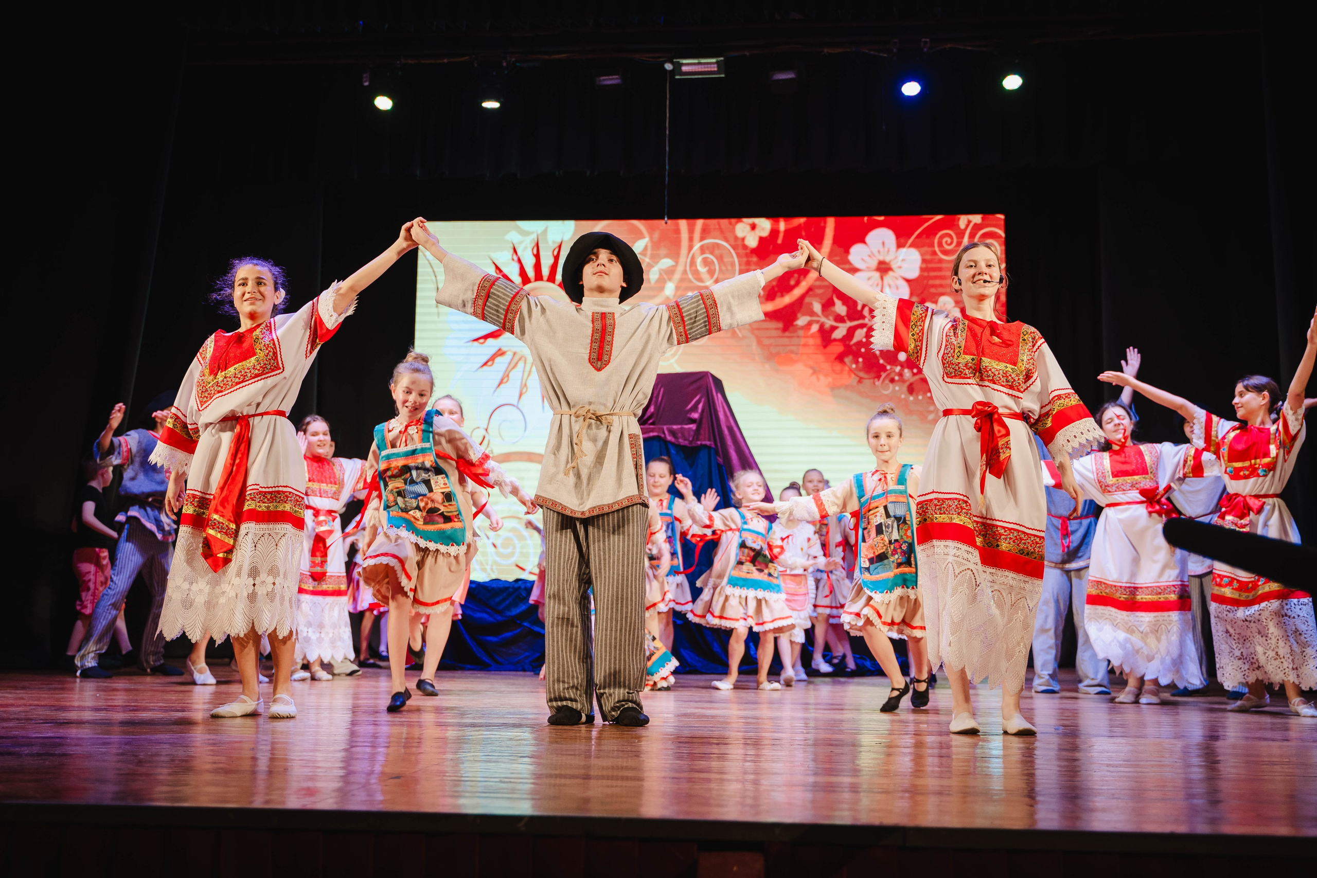 РЕПОРТАЖНЫЕ СЪЁМКИ. Фотографы из солнечного Краснодара Вадим и Надежда Митус