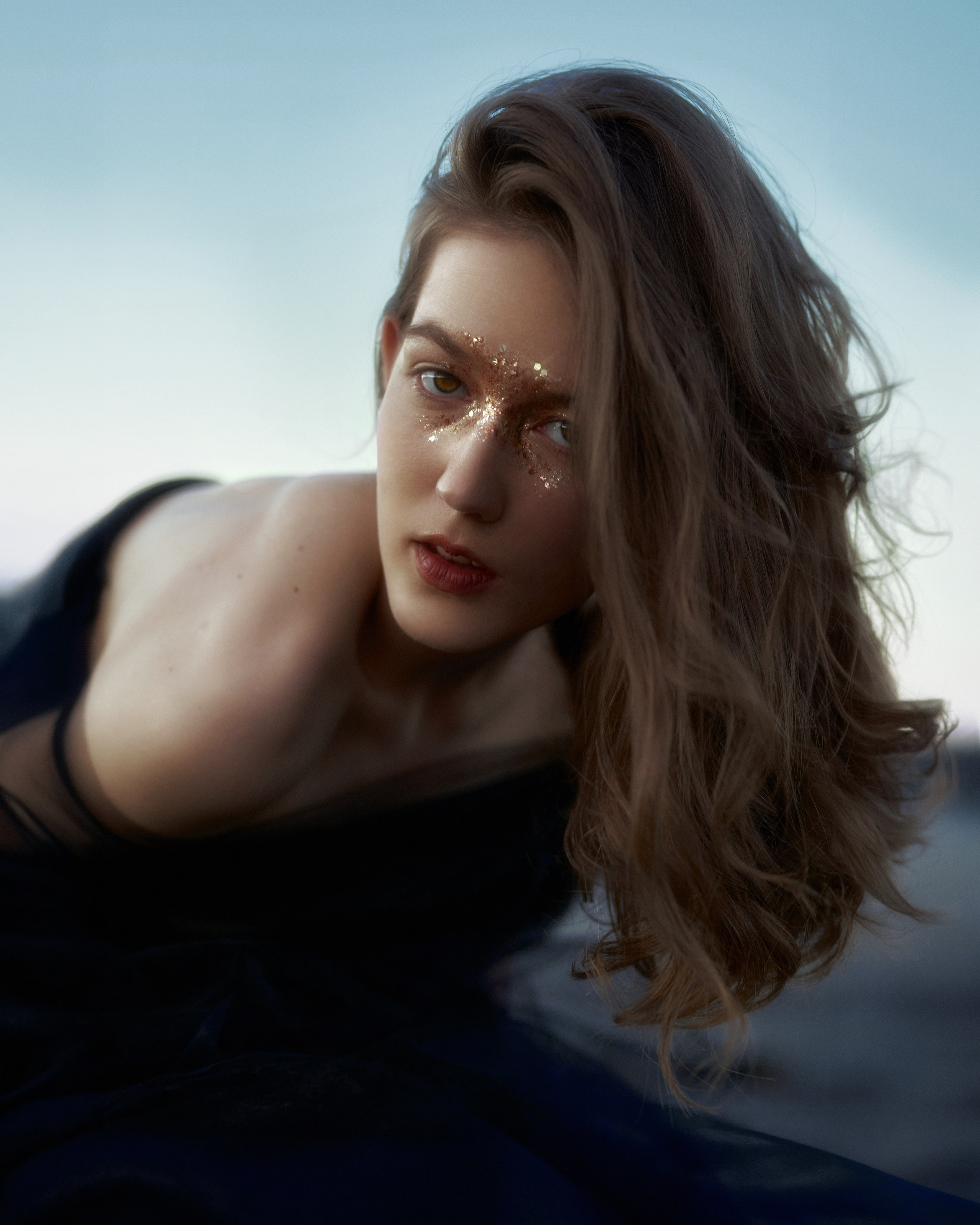 A fallen star. ГЛАВНАЯ