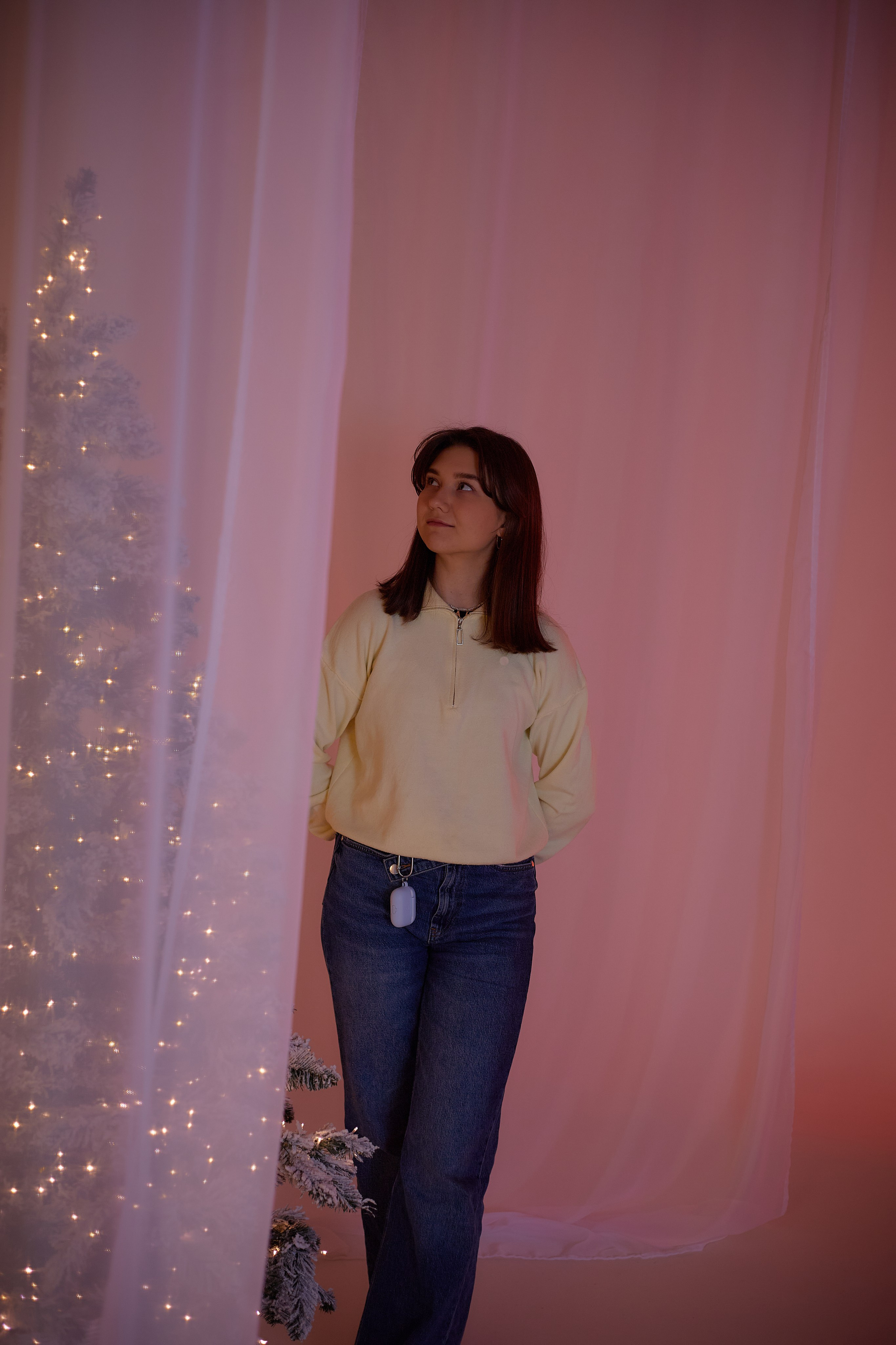 Студийные фото