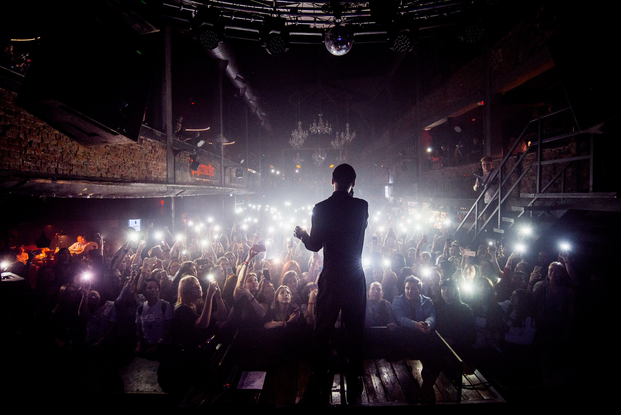 Концерты. Репортажный и концертный фотограф Алексей Патентный в Екатеринбурге