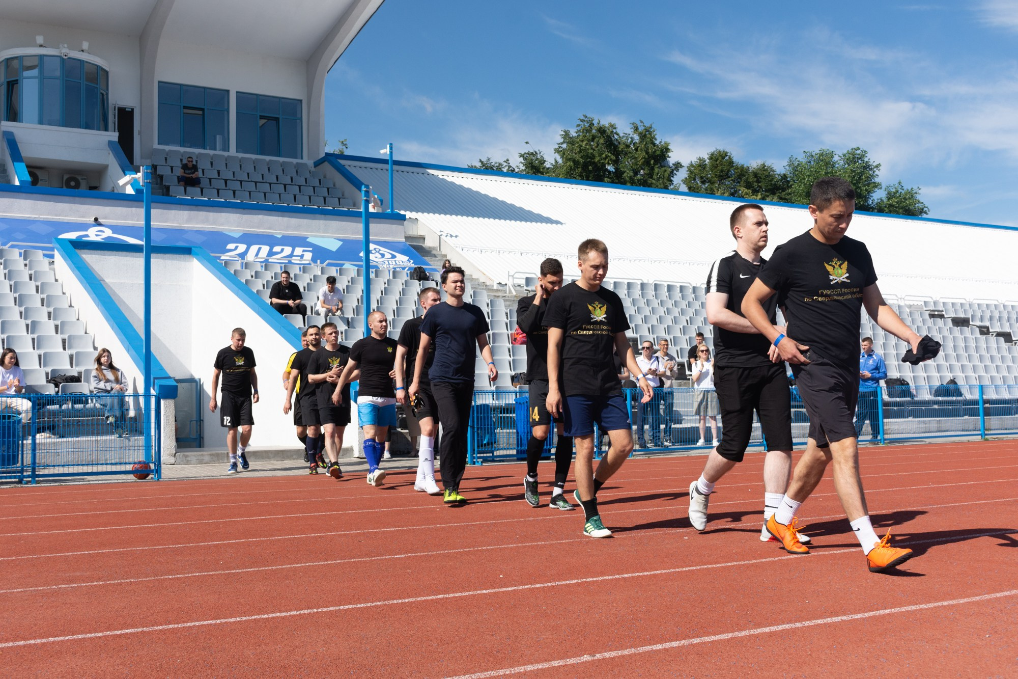 Футбол. Фотограф Максим Буряк