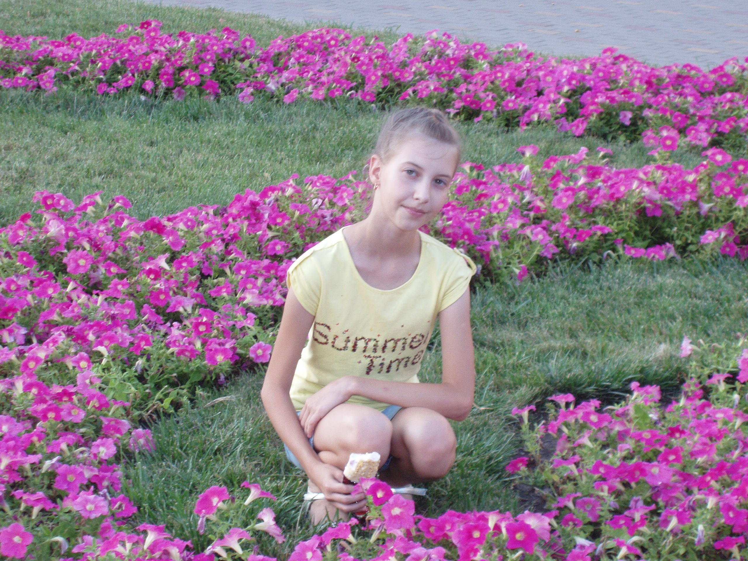 Отпуск Белореченск. Семейный, Свадебный фотограф СПБ Питер— Романова Екатерина