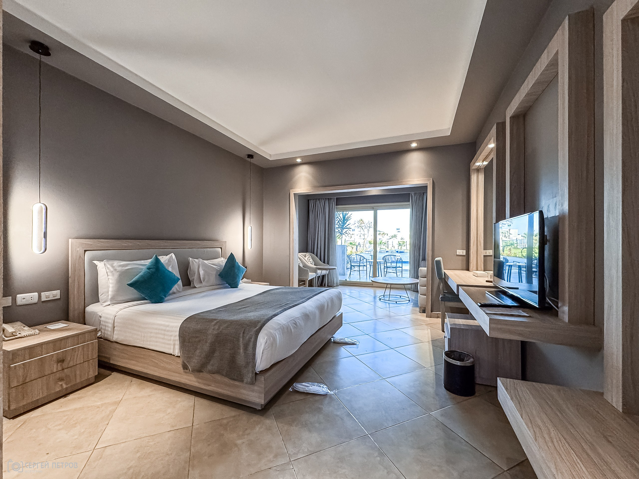 Портфолио интерьерной съемки. Фотограф в Санкт-Петербурге — Сергей Петров