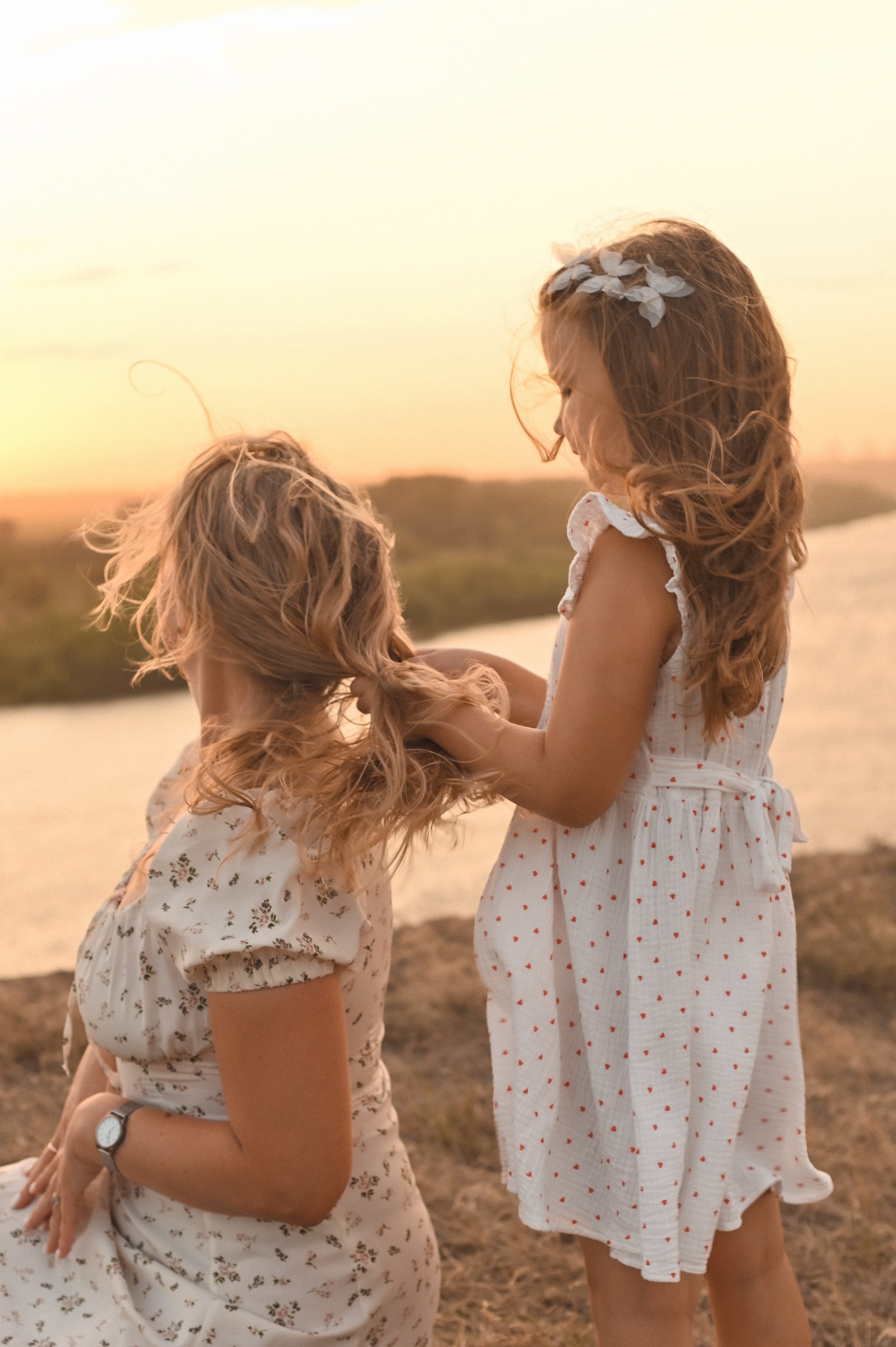 Сохраню важные для тебя моменты