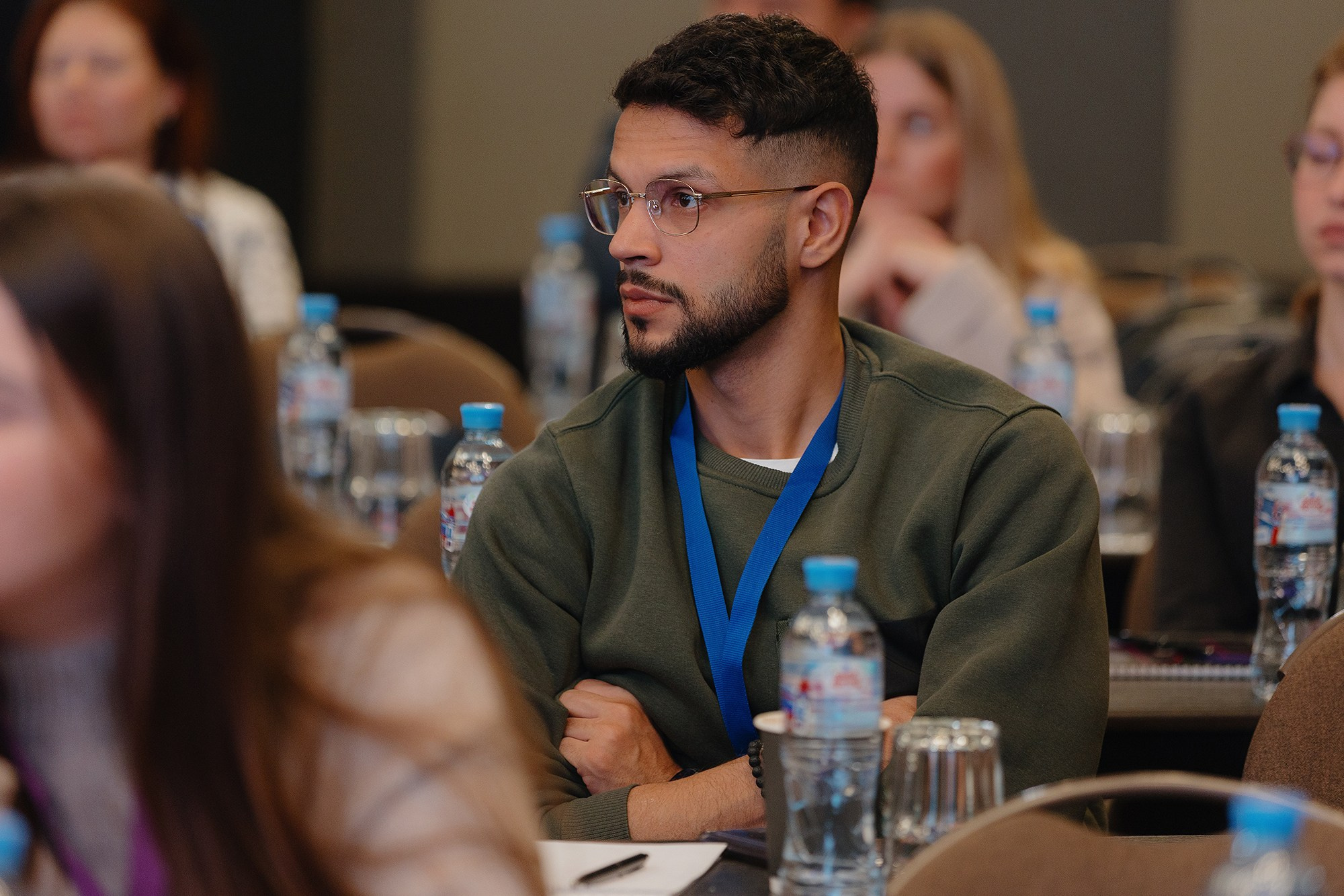 OTC II. Репортажный, портретный и свадебный фотограф в Санкт-Петербурге и Москве