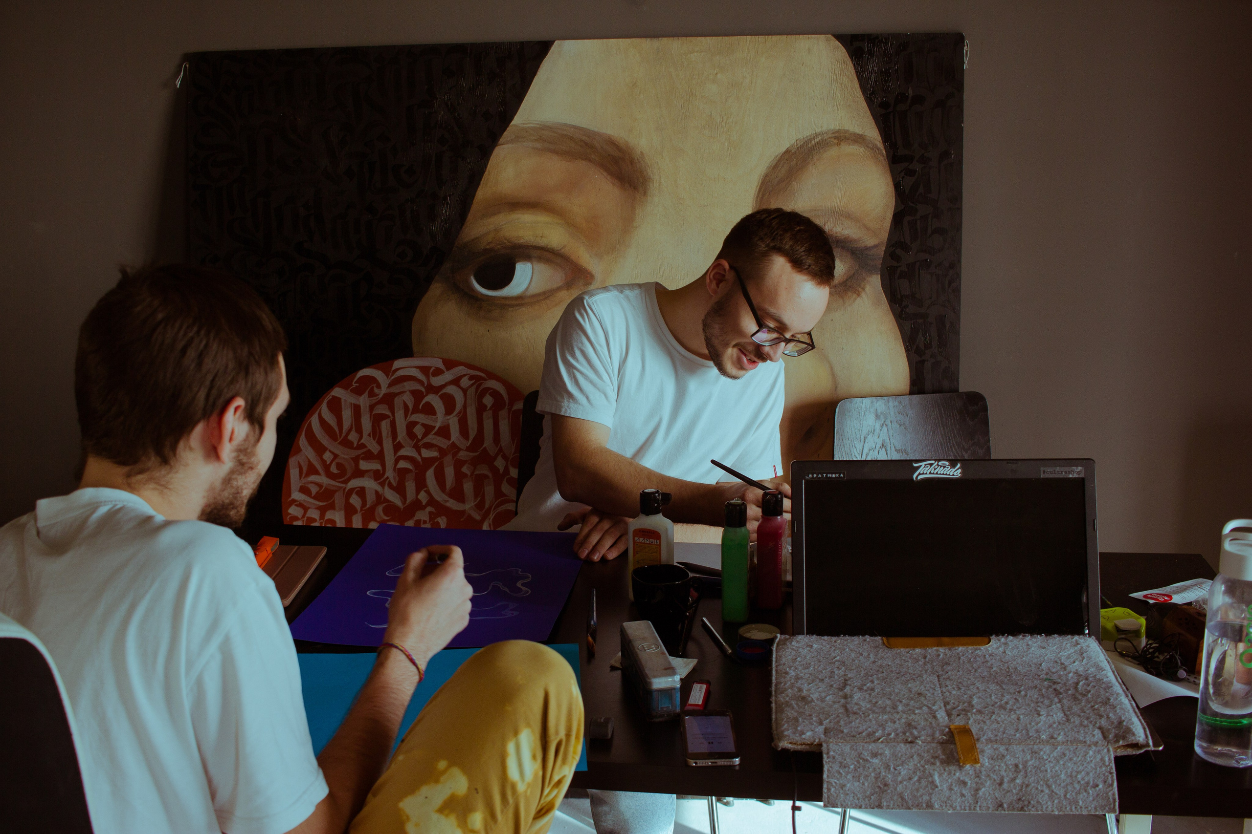 Родион. Фотограф, видеограф в Санкт-Петербурге