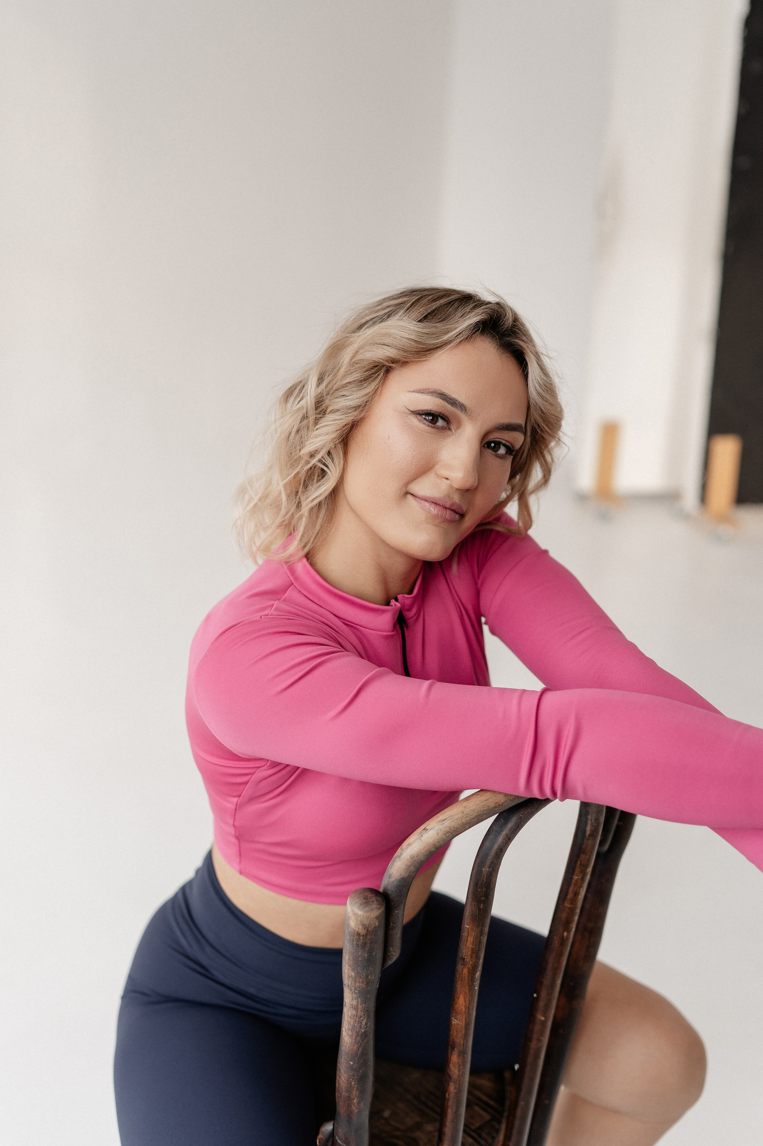 Мария. Портретный фотограф Красноярск