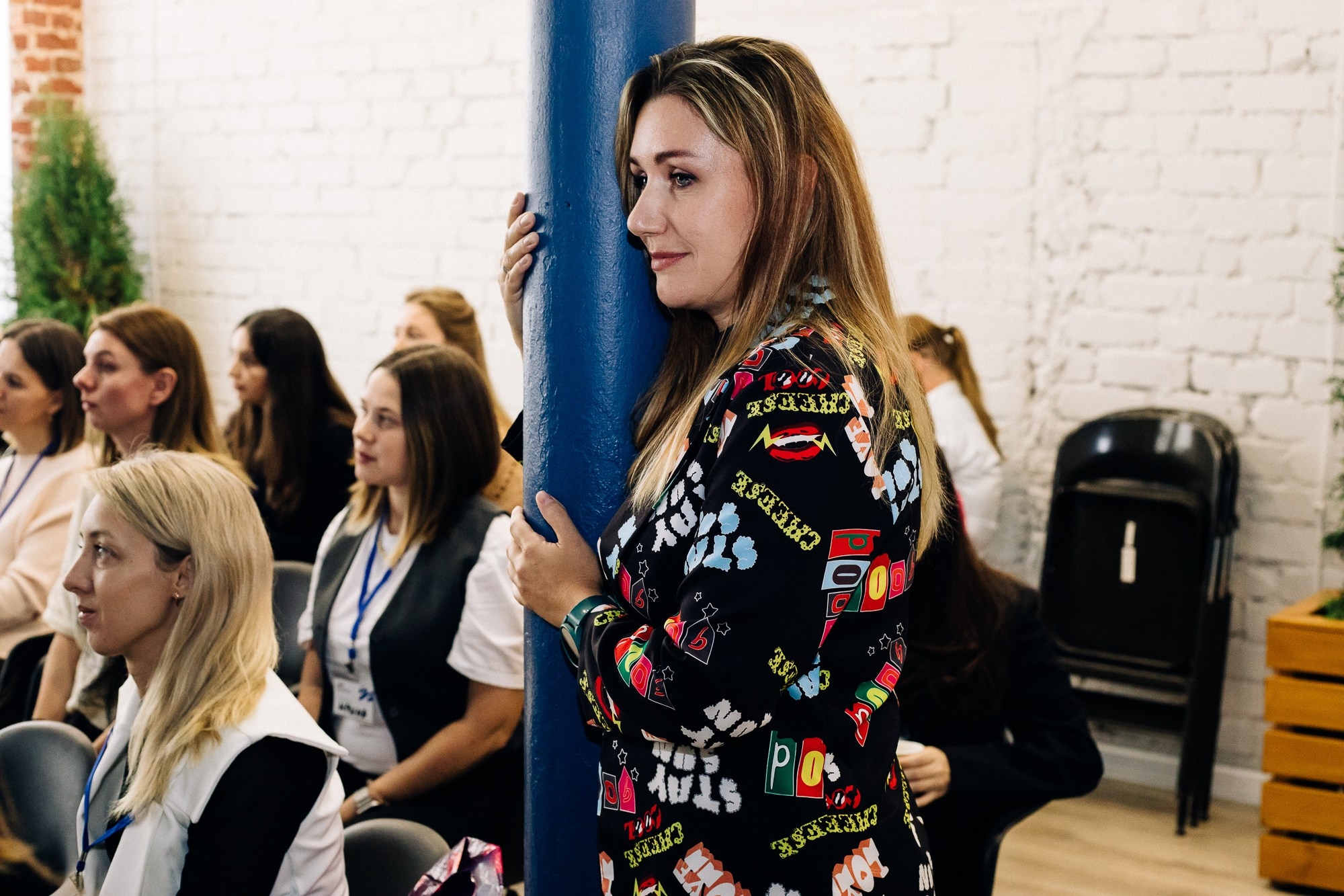 Репортажная съемка в Иванове. Портретный фотограф в Иванове Ольга Гуральник