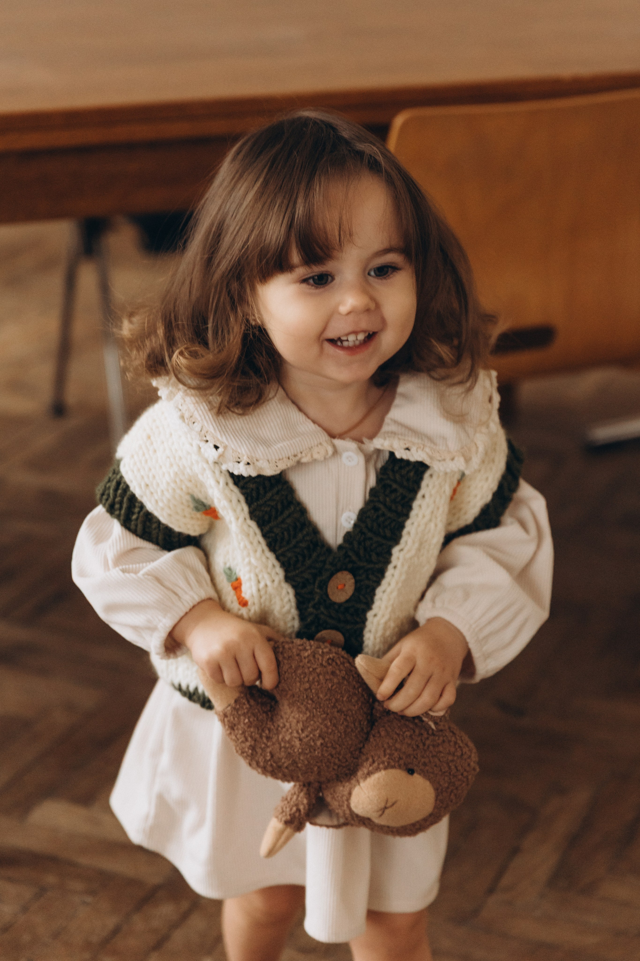 Ирина, Сергей и Эми. Фотограф Щелково/ Москва Татьяна Жучкова