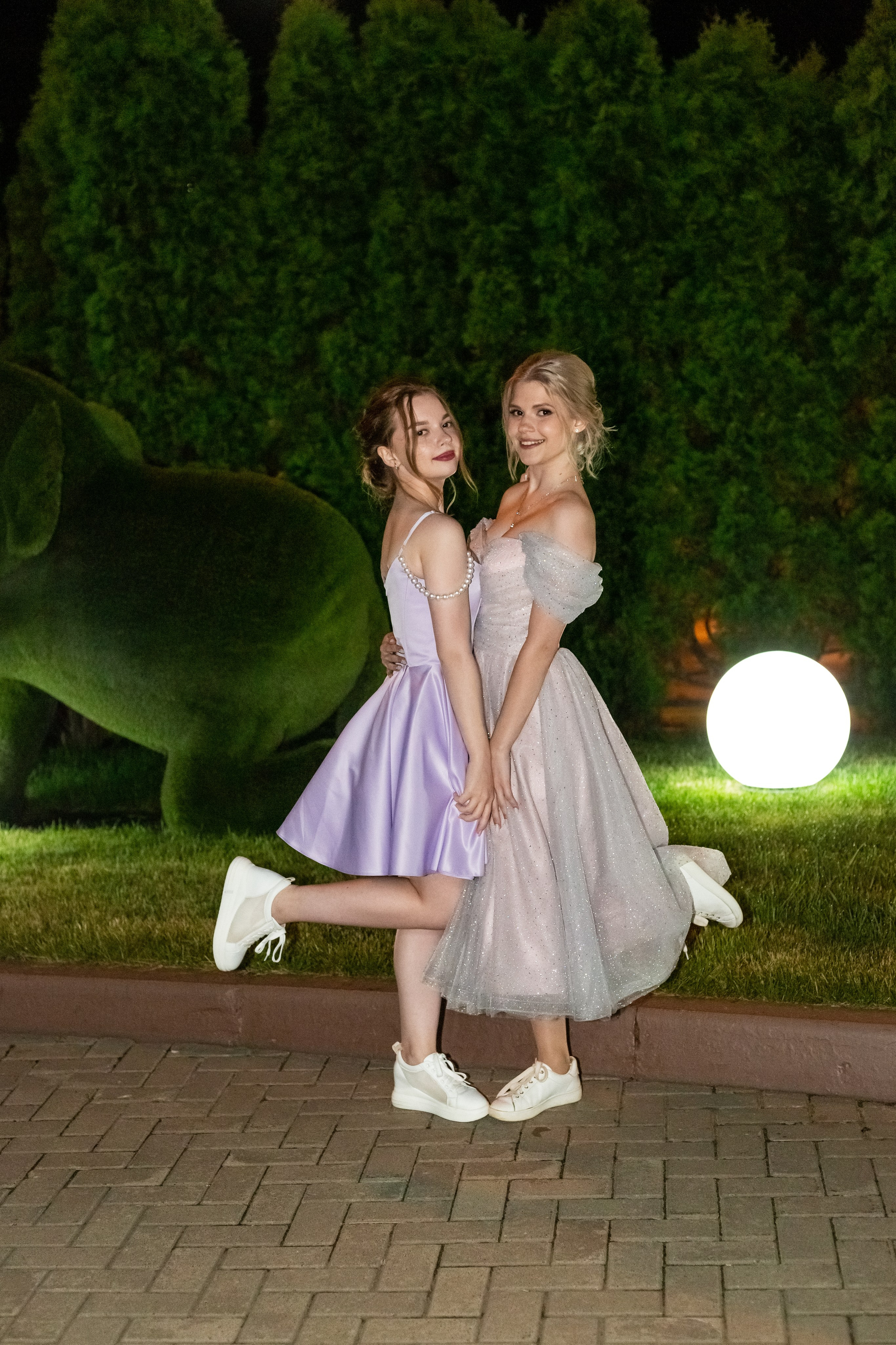 Выпускной. Выпускные альбомы Воронеж от Веры Соколовой