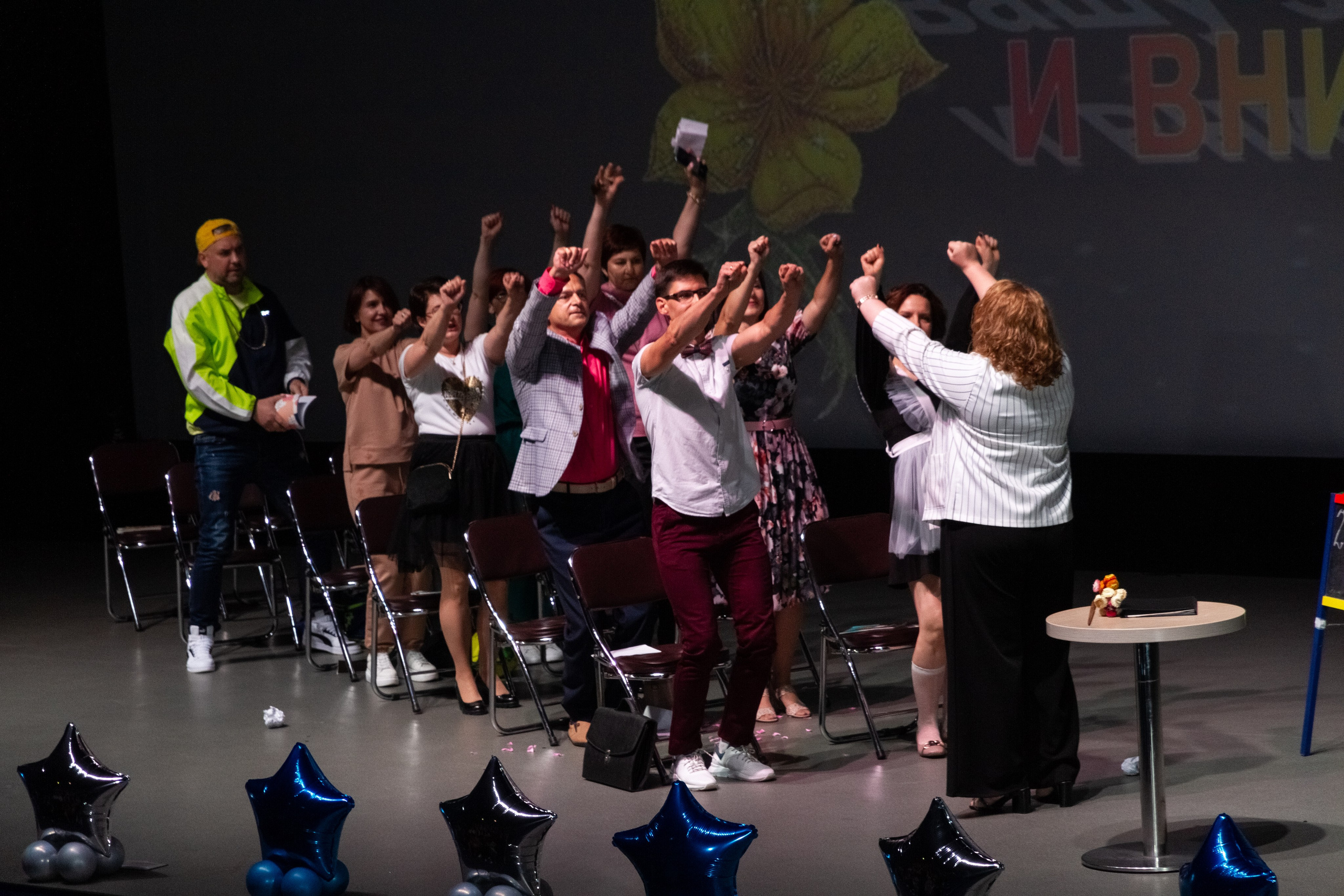 Выпускной. Выпускные альбомы Воронеж от Веры Соколовой