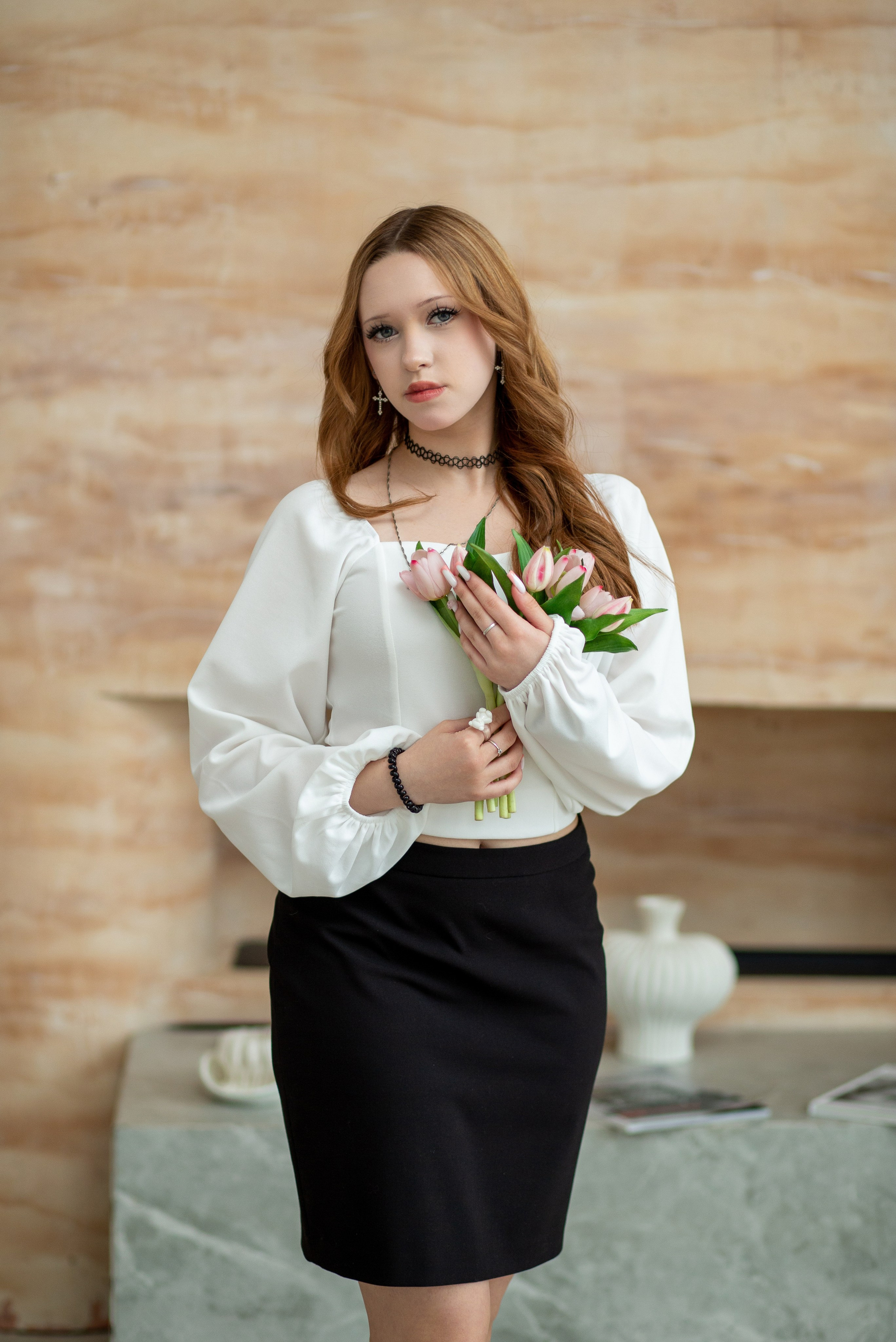 Студия My Place — зал APART 90. Выпускные альбомы Воронеж от Веры Соколовой