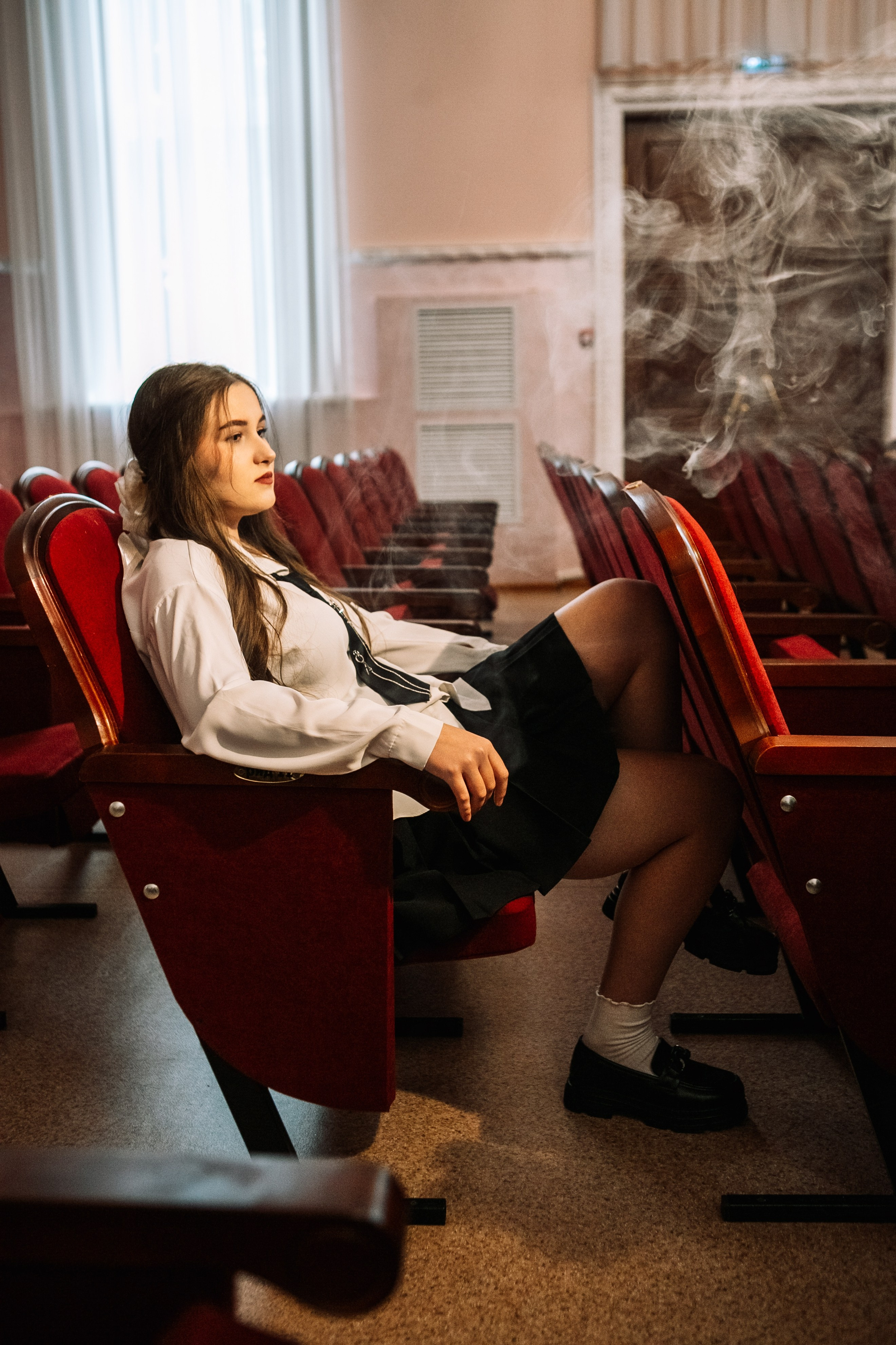 Нижнедевицк. Выпускные альбомы Воронеж от Веры Соколовой