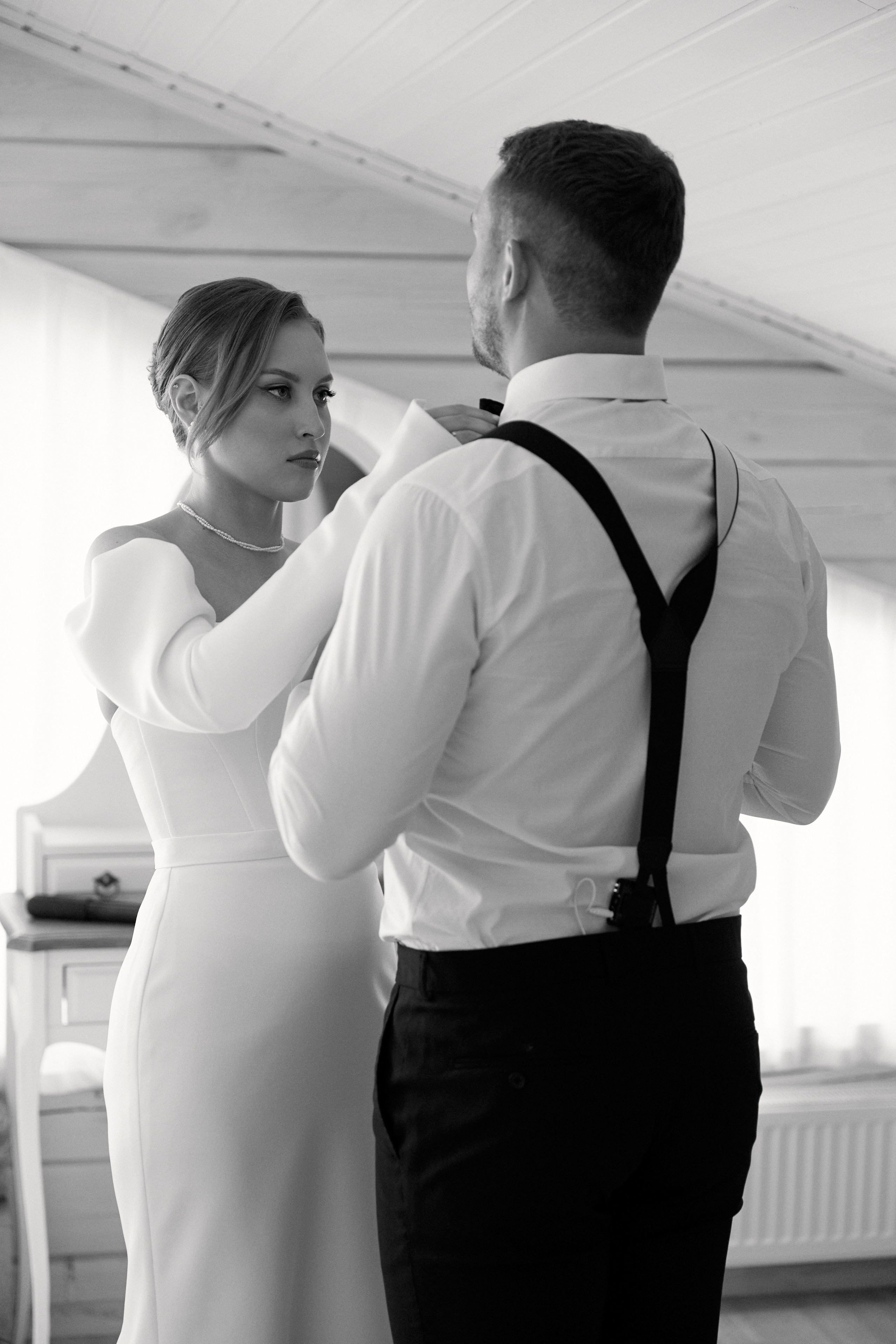 Посмотреть серию. Свадебный и семейный фотограф в Красноярске Тряпчев Павел