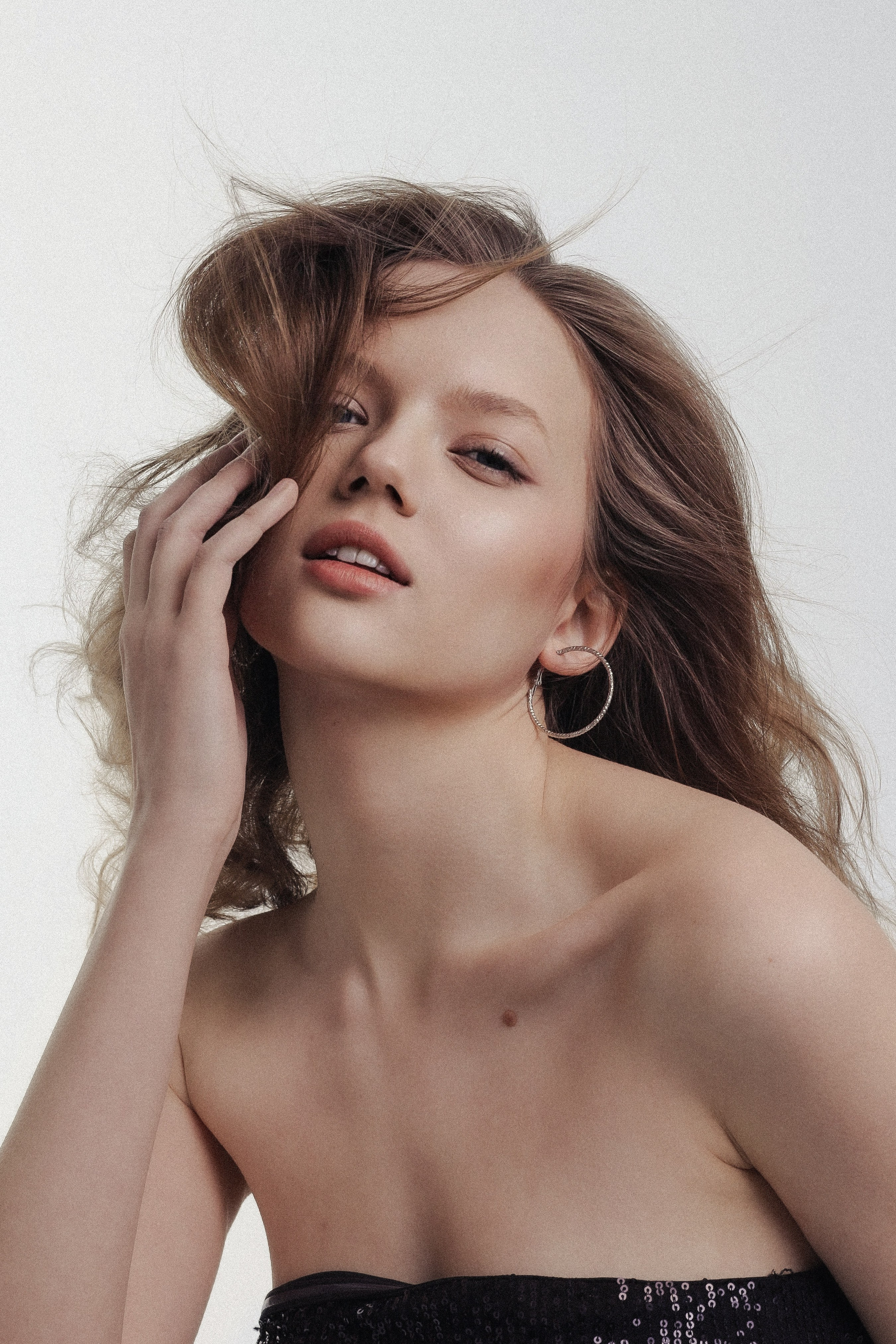 Confidence. Евгения Волошина Фотограф Москва / Белгород