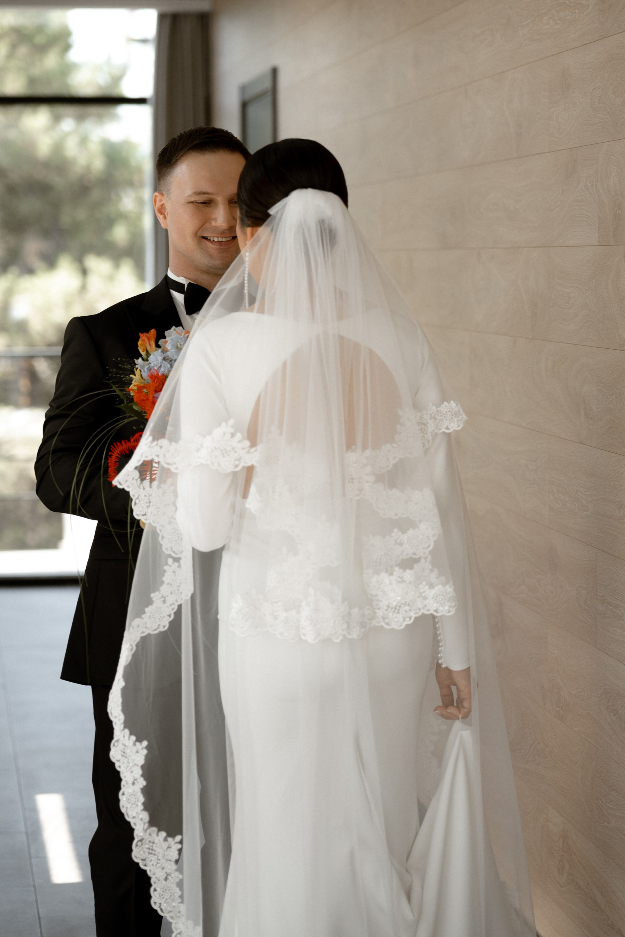 Rada+Dima Anons. Семейный и портретный фотограф в Саратове Сахарова Маша