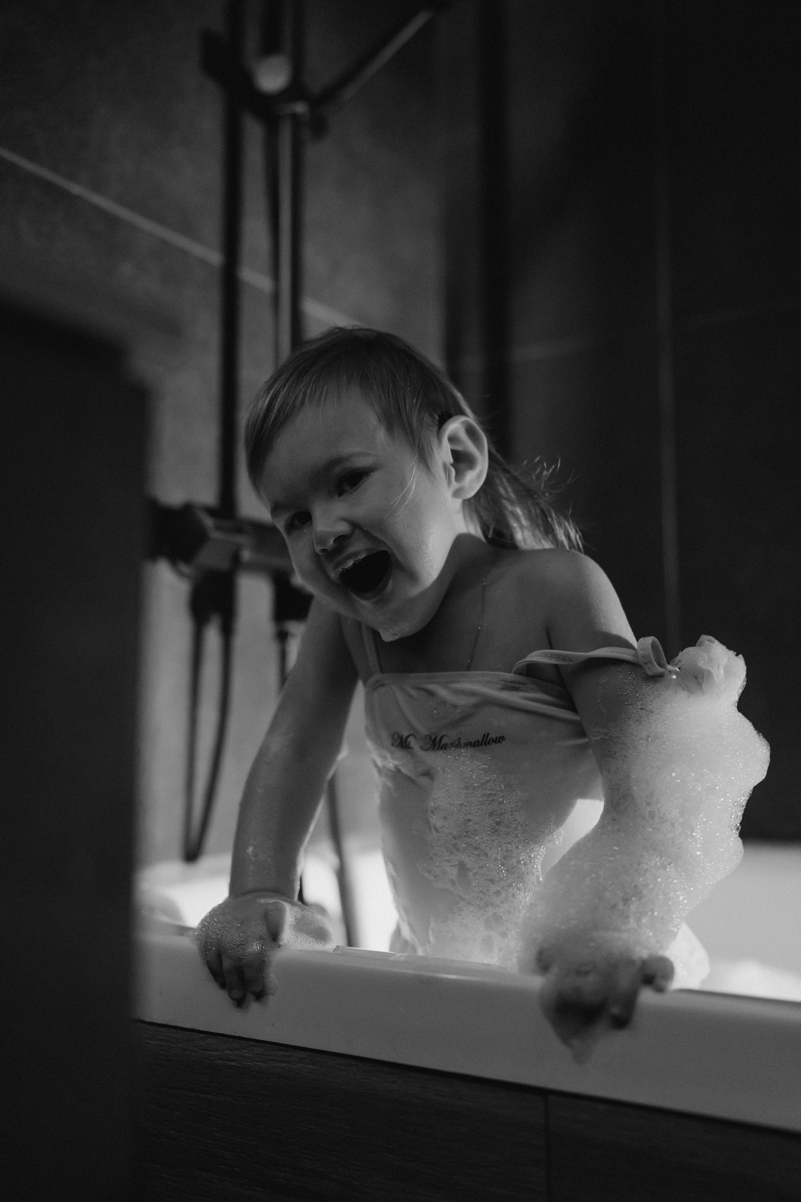 Пены много не бывает. Семейный фотограф в Ангарске/ Иркутске