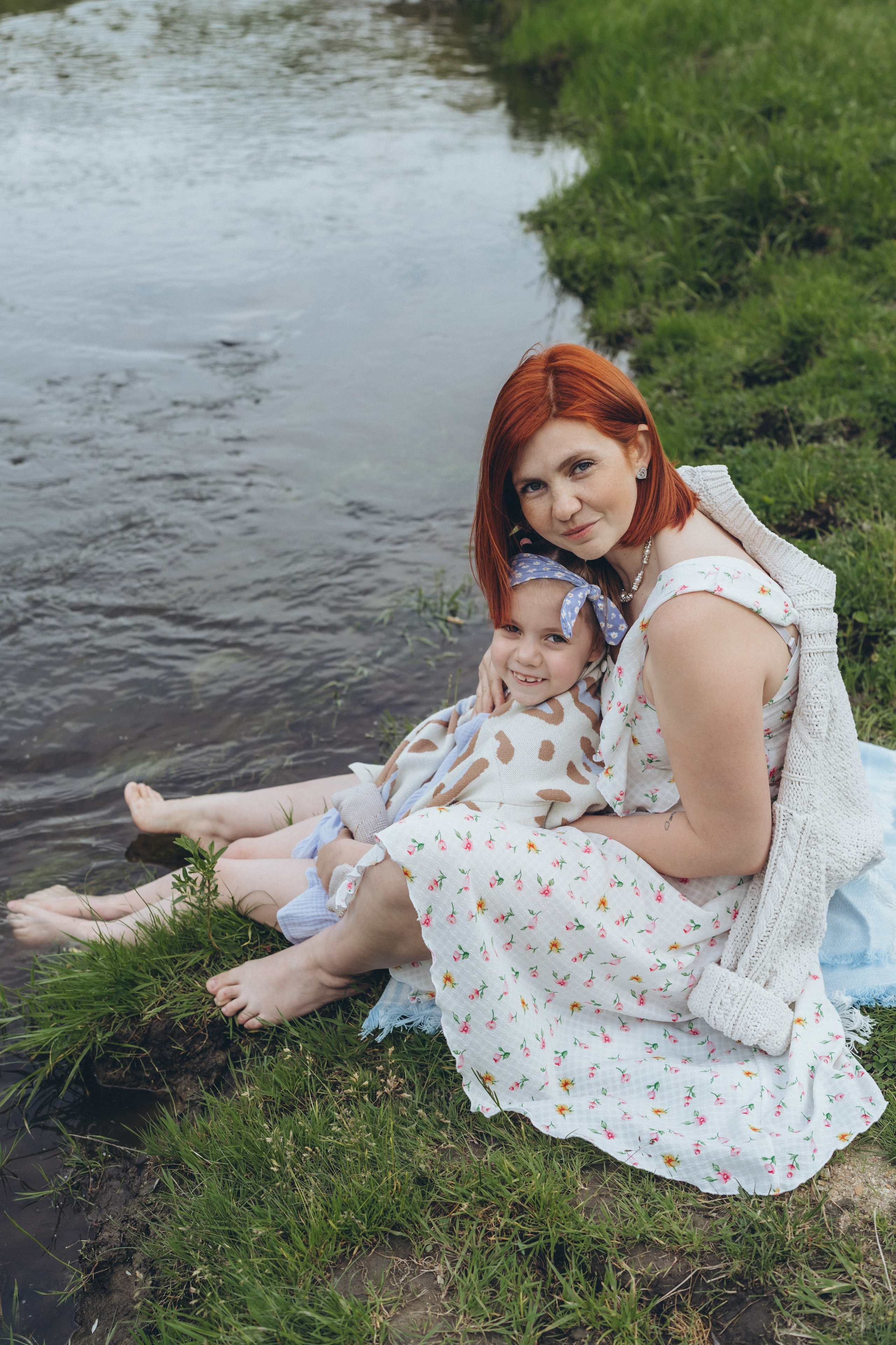 Смысл жизни. Семейный фотограф в Ангарске/ Иркутске