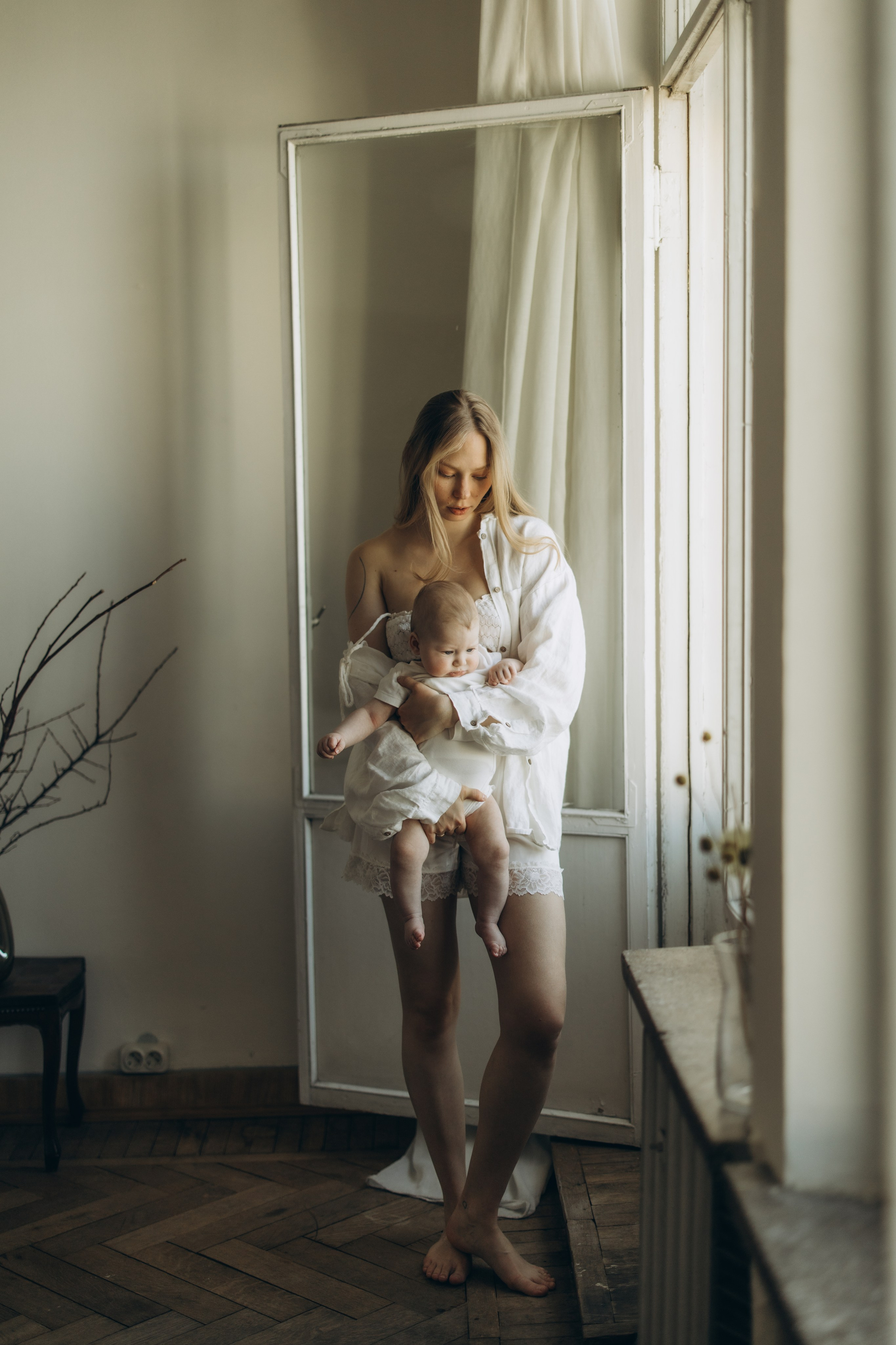 Лиза, Август. Семейный фотограф Оля Гладченко