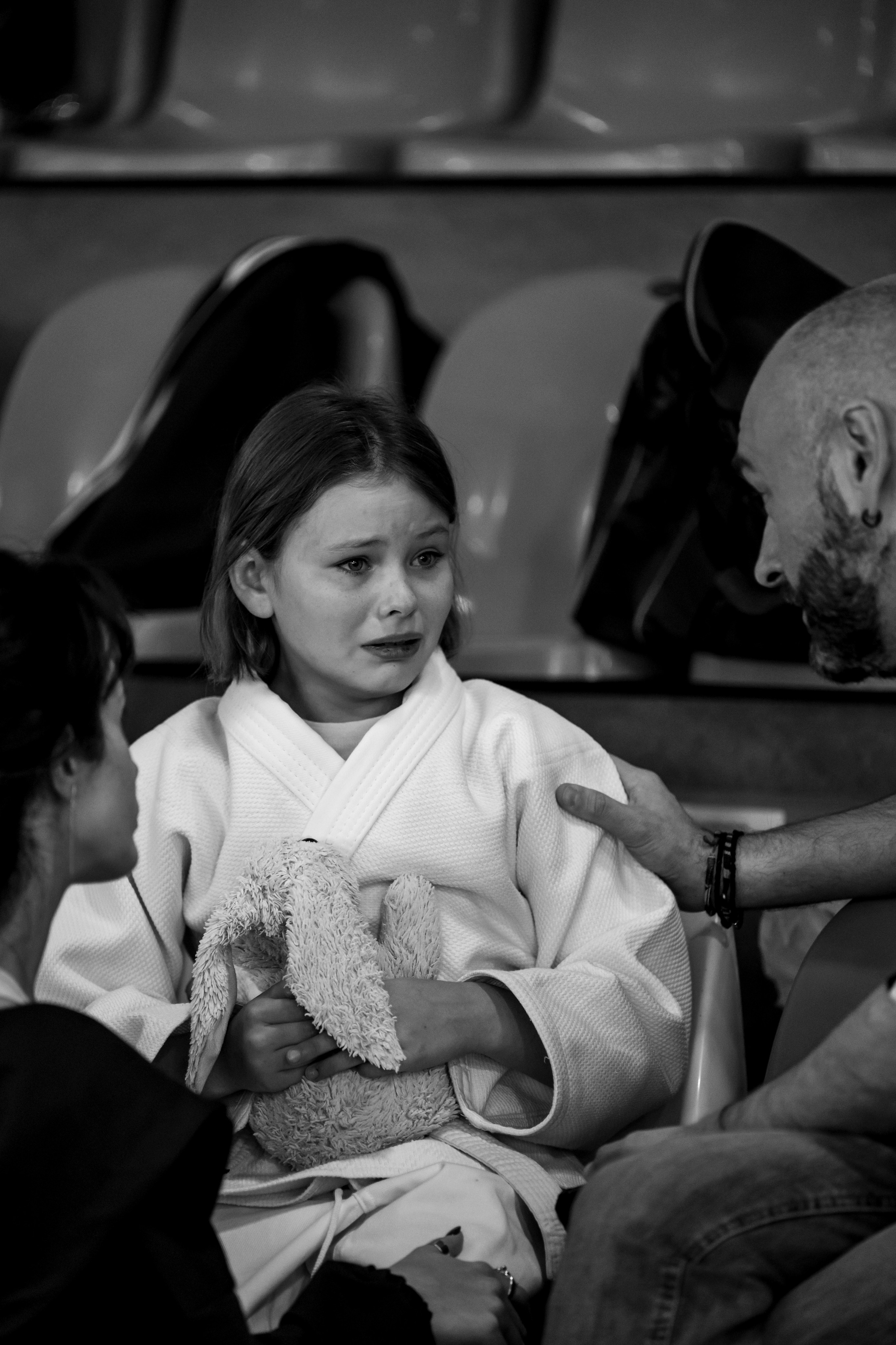 Турнир дзюдо. Тульский левша. Ноябрь, 2025. Спортивный фотограф в Туле и Тульской области. Файсханова Фото Спорт