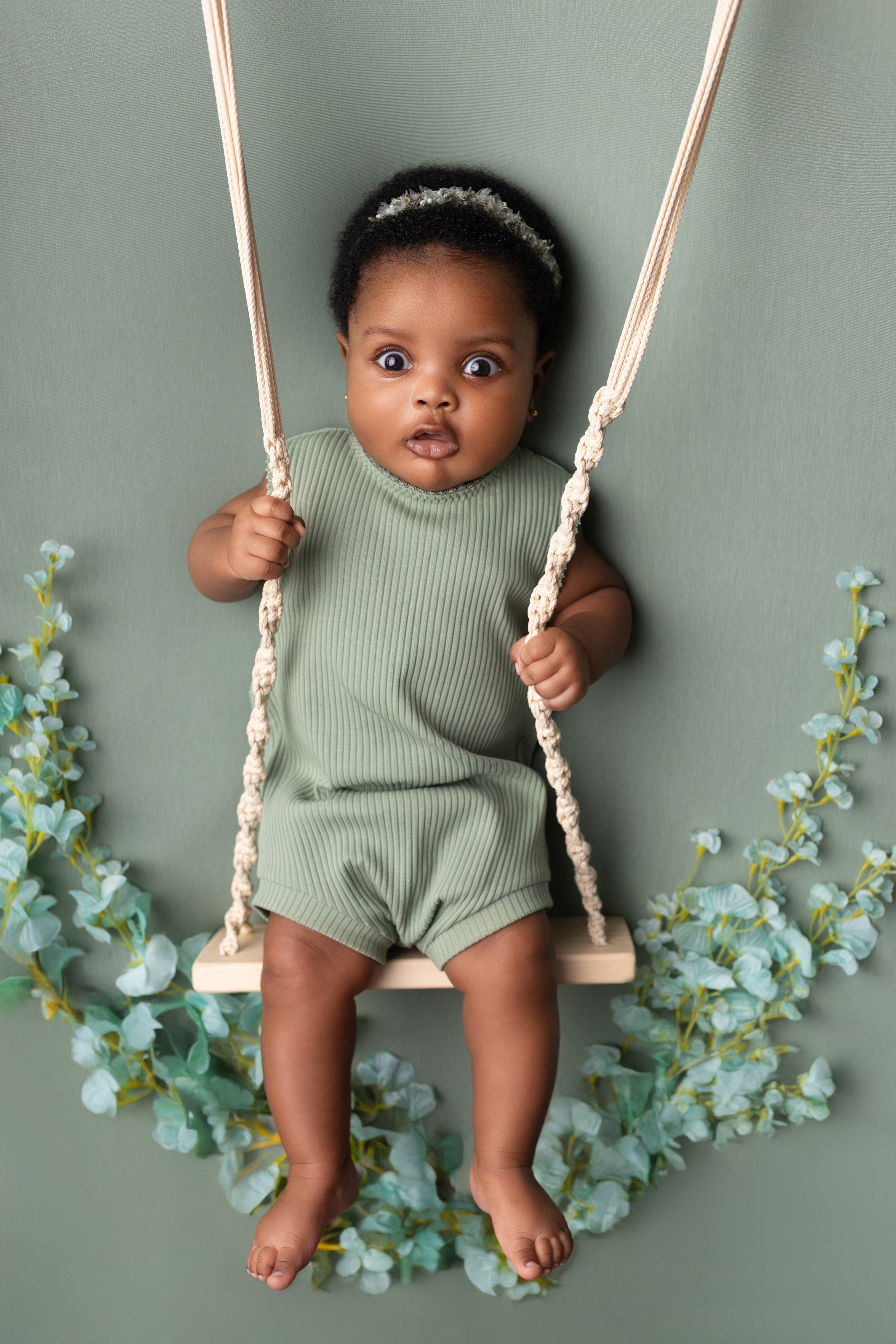 Малыши до 5 лет. Фотограф новорожденных Модяева Ирина