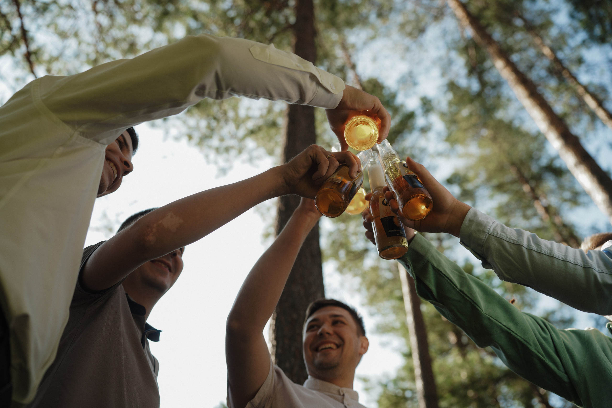 Влад и Даша. Организатор мероприятий в Абакане I Ольга Петухова