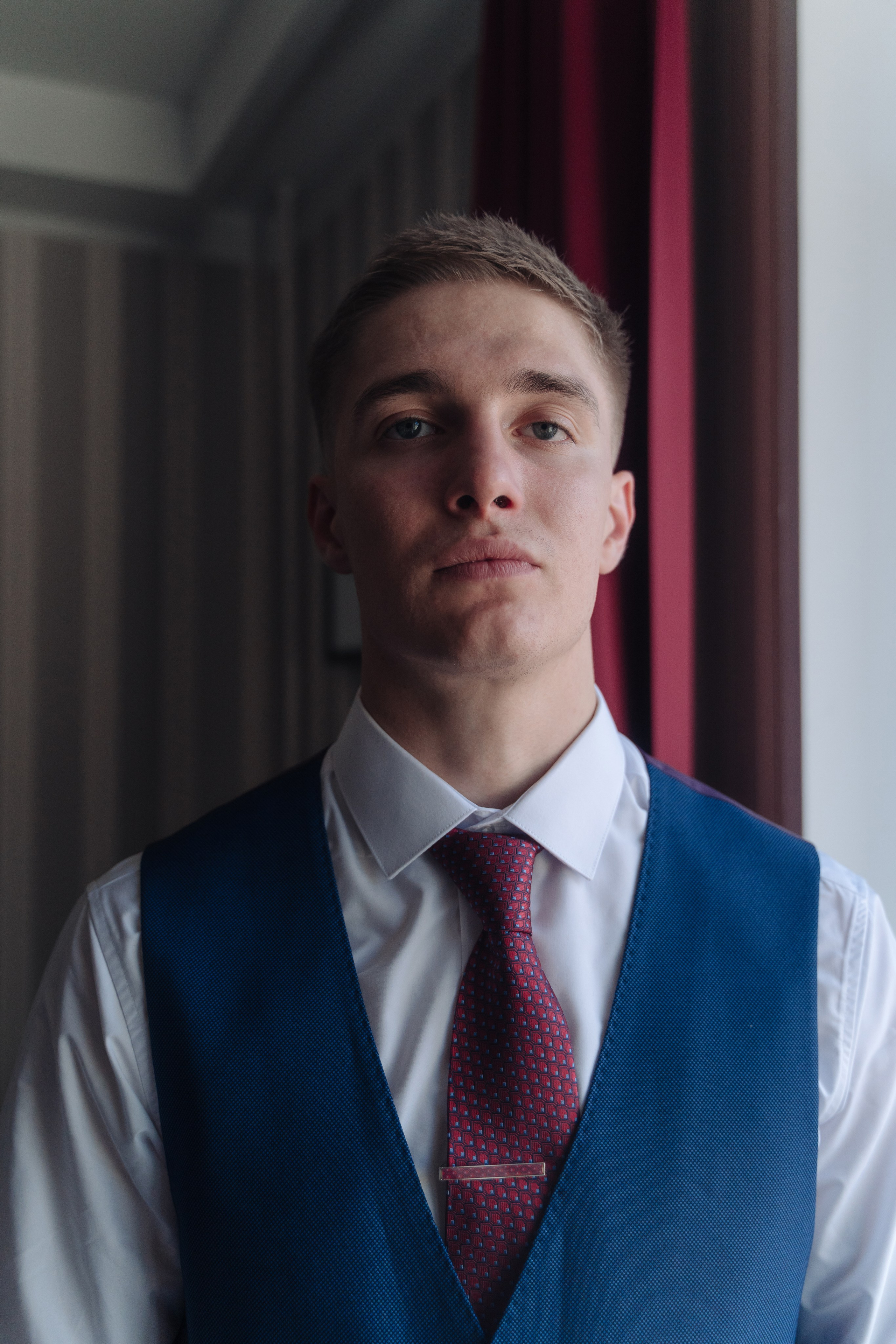 Иван + Александра