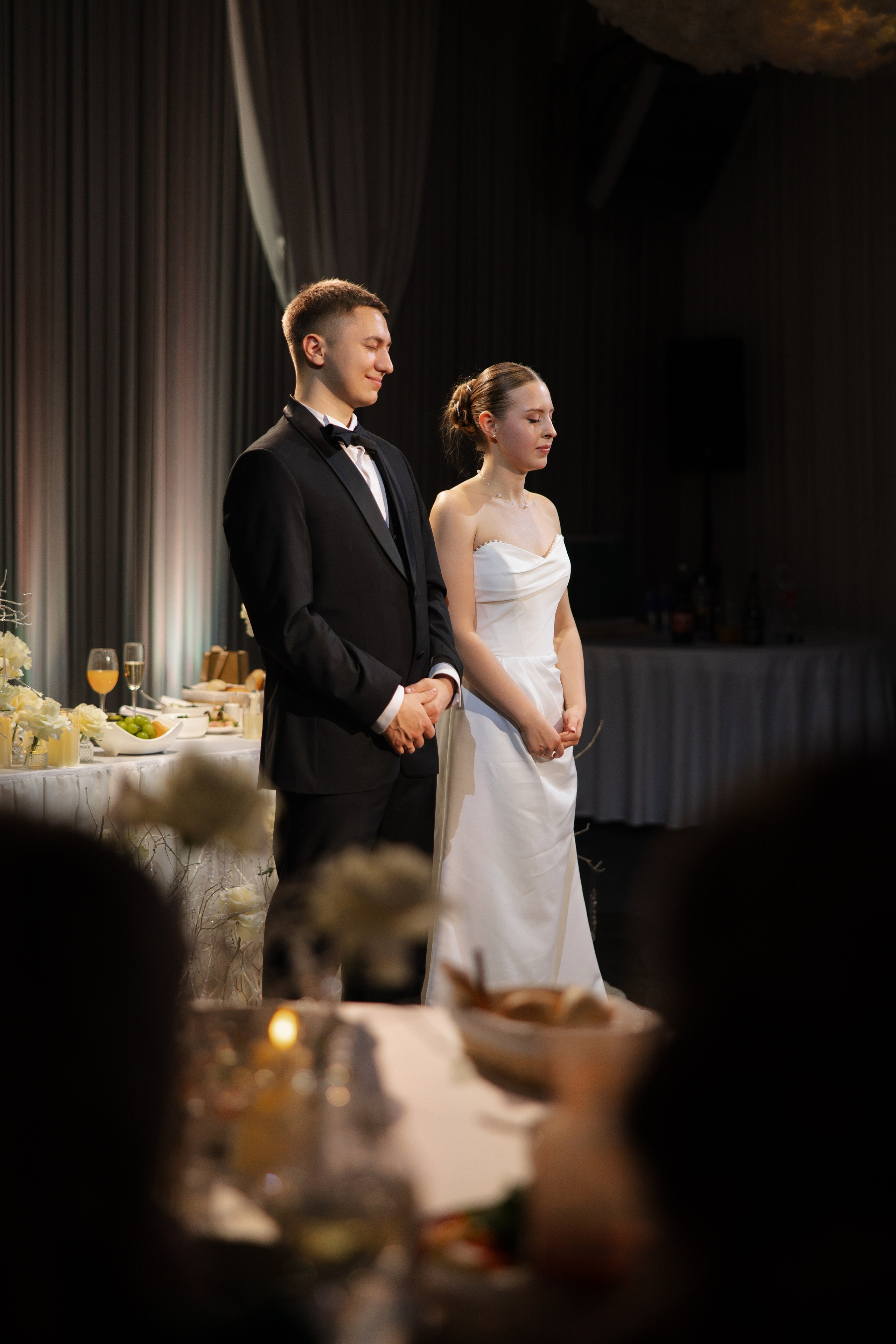 Там, где мы — семья. Свадебный и семейный фотограф Мария Князева в Санкт-Петербурге