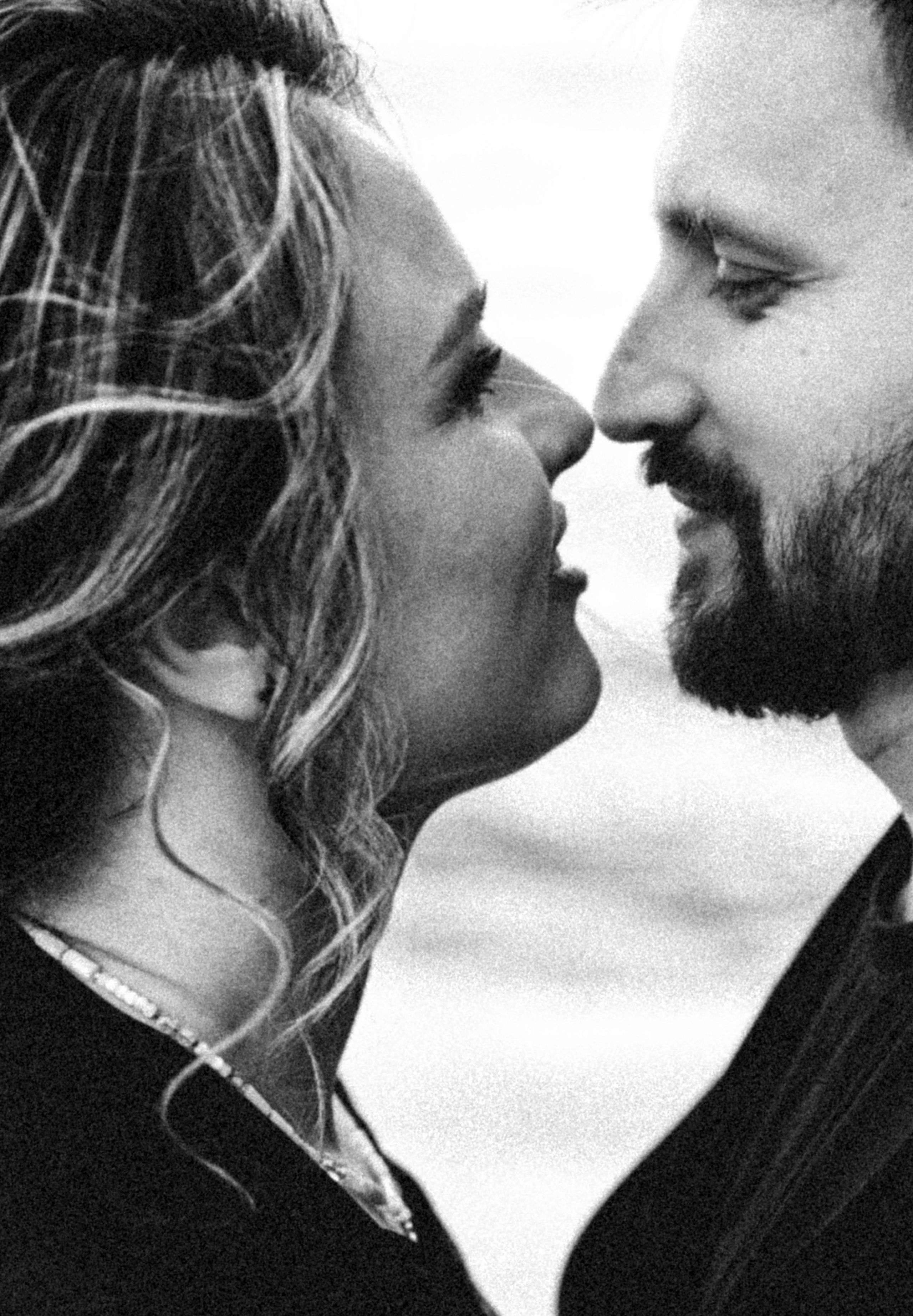 Михаил и Юлия. Мужской фотограф СПб