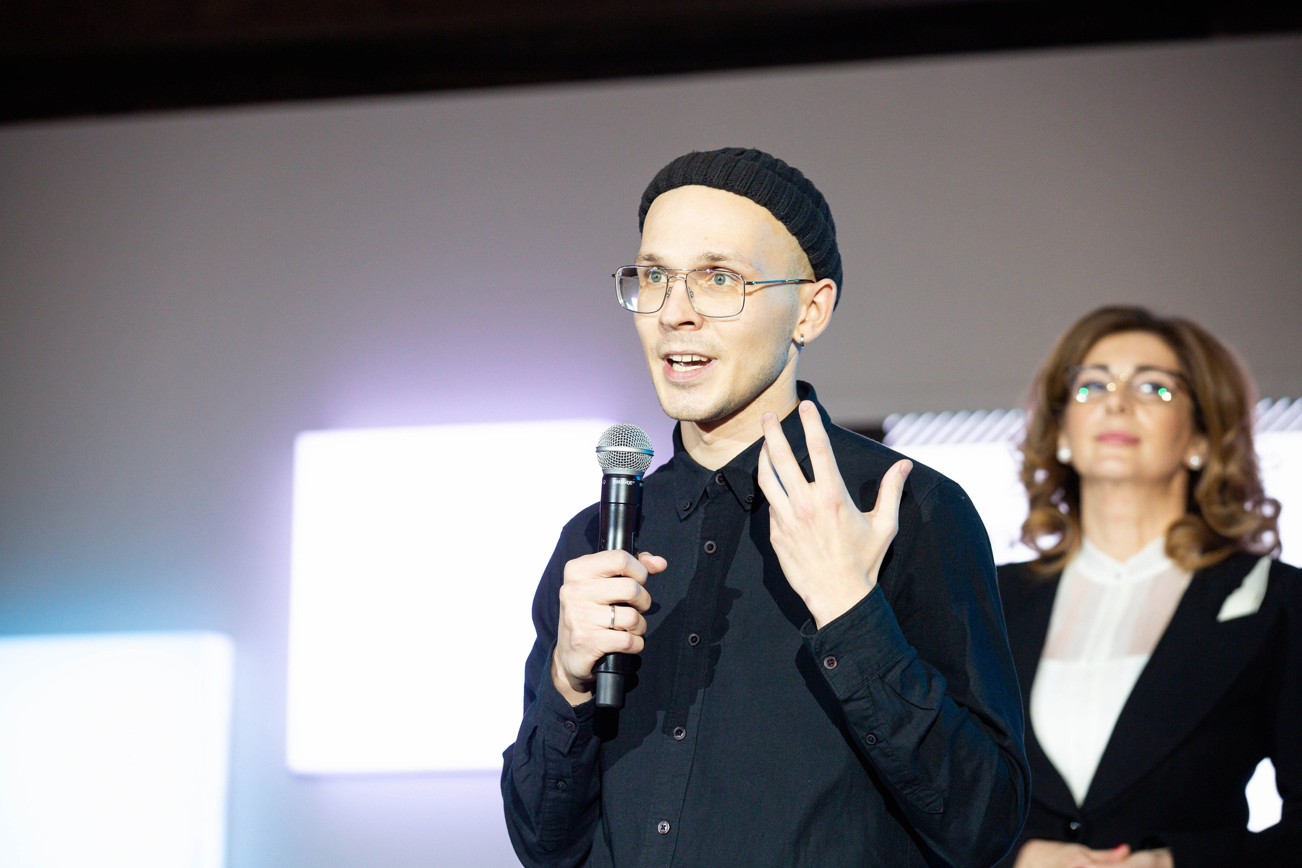 Открой Моспром. Механизмы большого города. Репортажный фотограф на мероприятие в Москве Алексей Терентьев