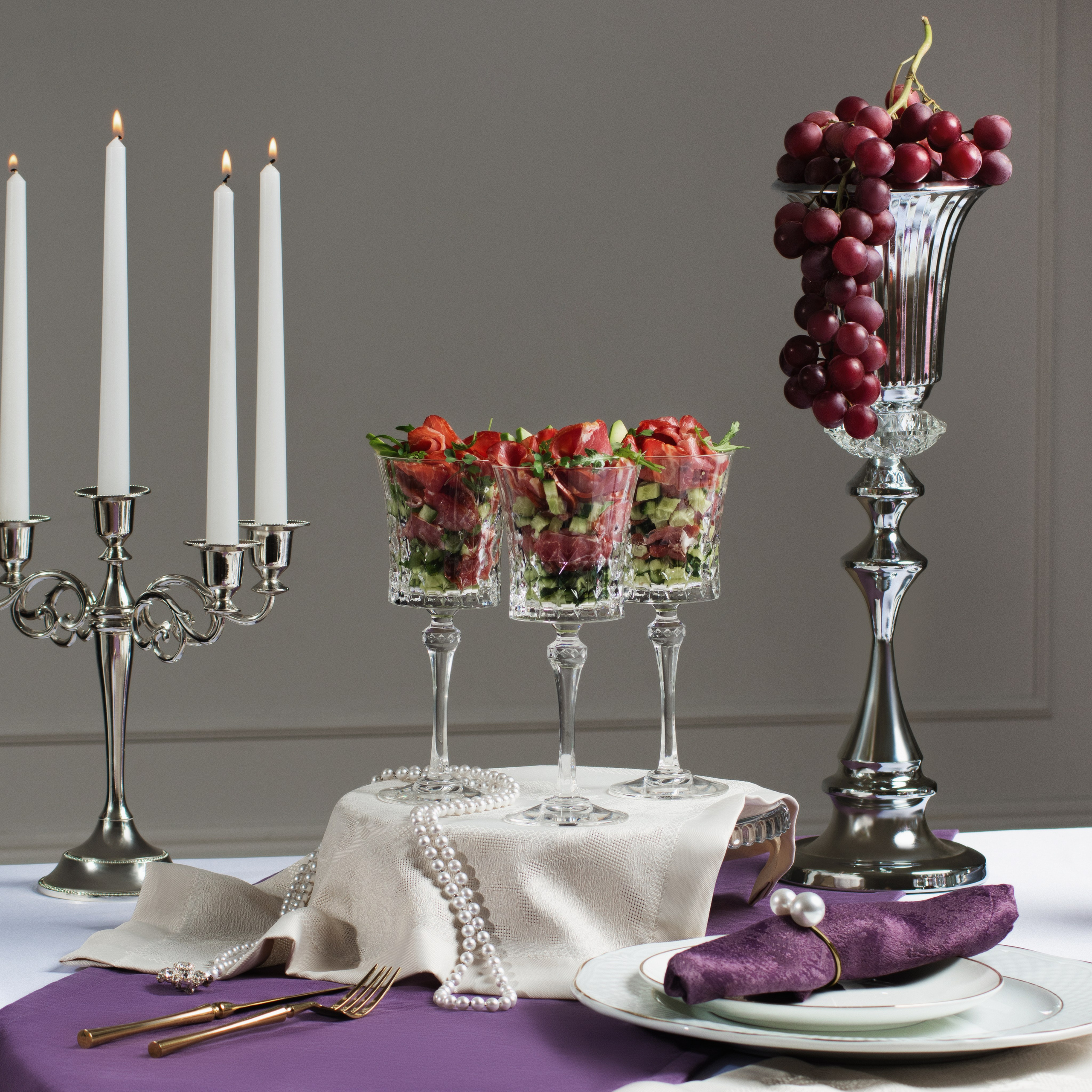 Кампейн для Мясной дом БОРОДИНА. Аксёнова Оля — сет-дизайнер, художник-постановщик, Москва