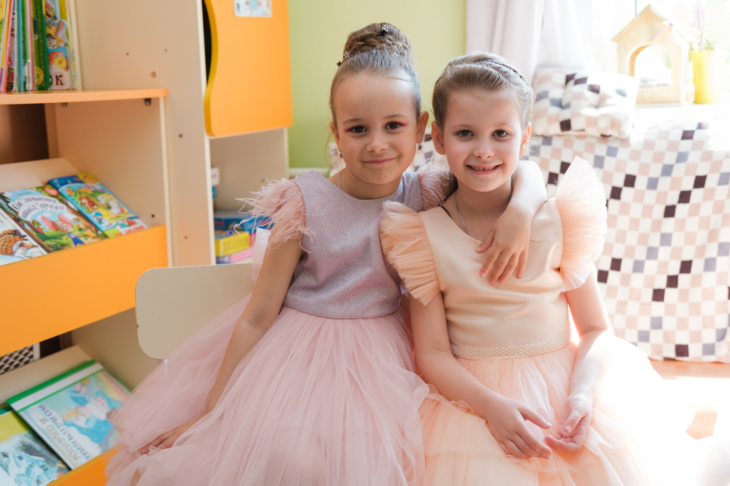 Выпускной 2023. Фотограф Софья Володкина