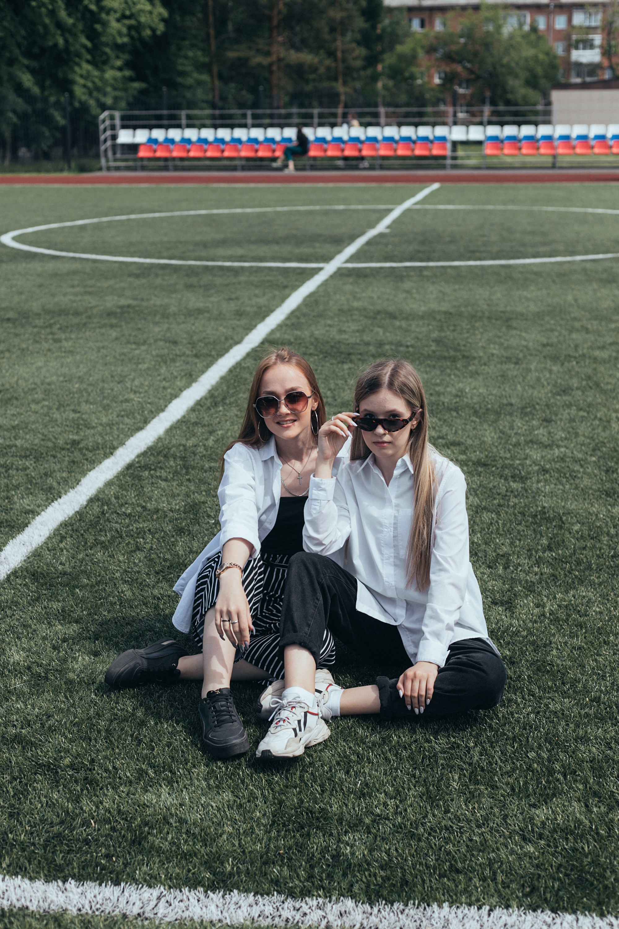 10 класс 21 гимназия. Фотограф Софья Володкина