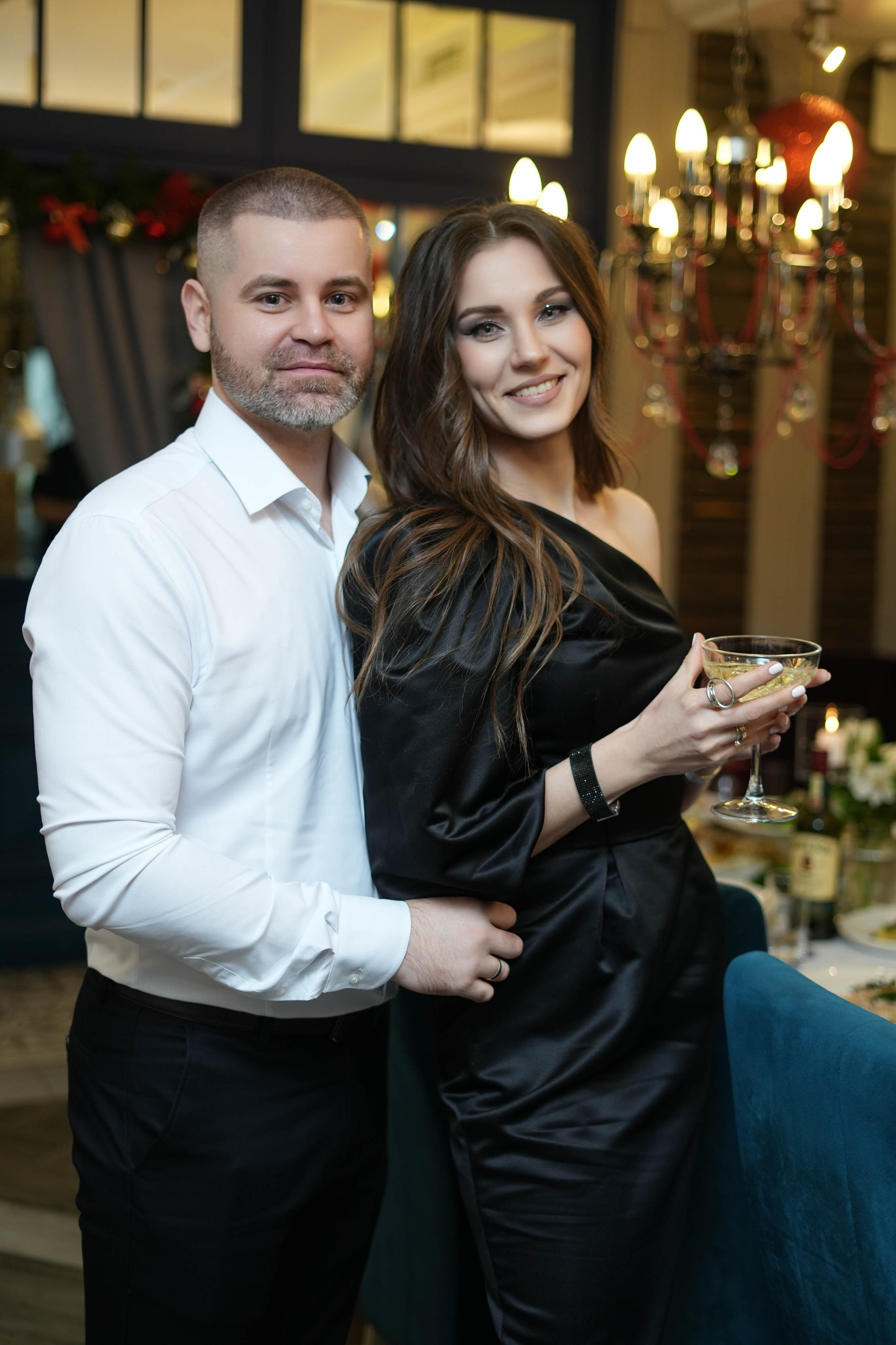 Лена+ Илья. Фотограф Волгоград Анастасия Ли