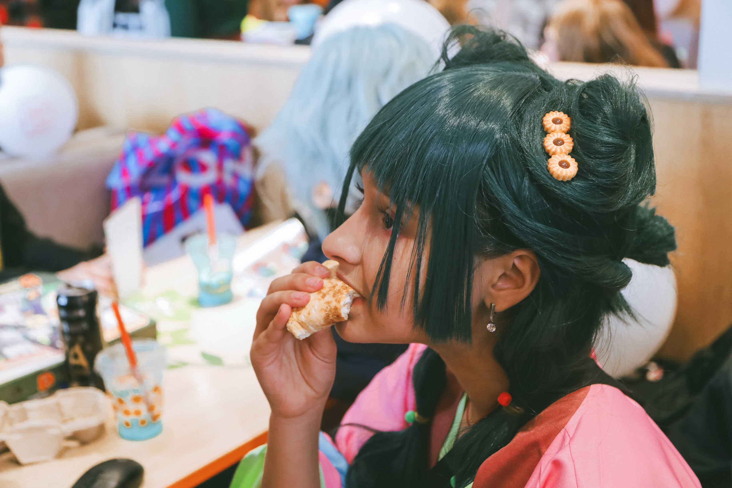 DoDo & Genshin. Фотограф Мурманск | Нижний Новгород • Анна Хижняк