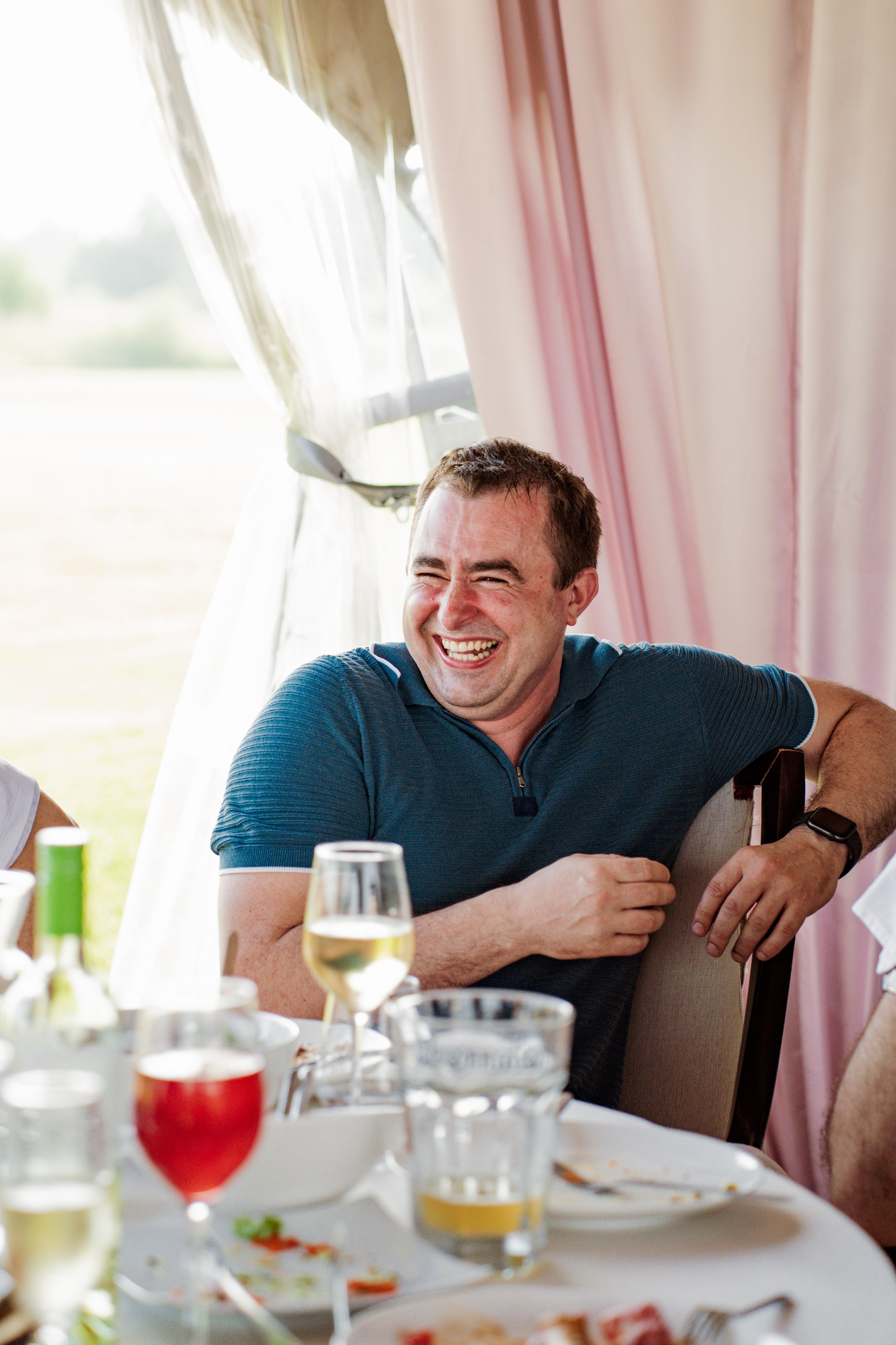 Гольф | Встреча выпускников. ОЧЕНЬ ПЛОХОЙ ФОТОГРАФ