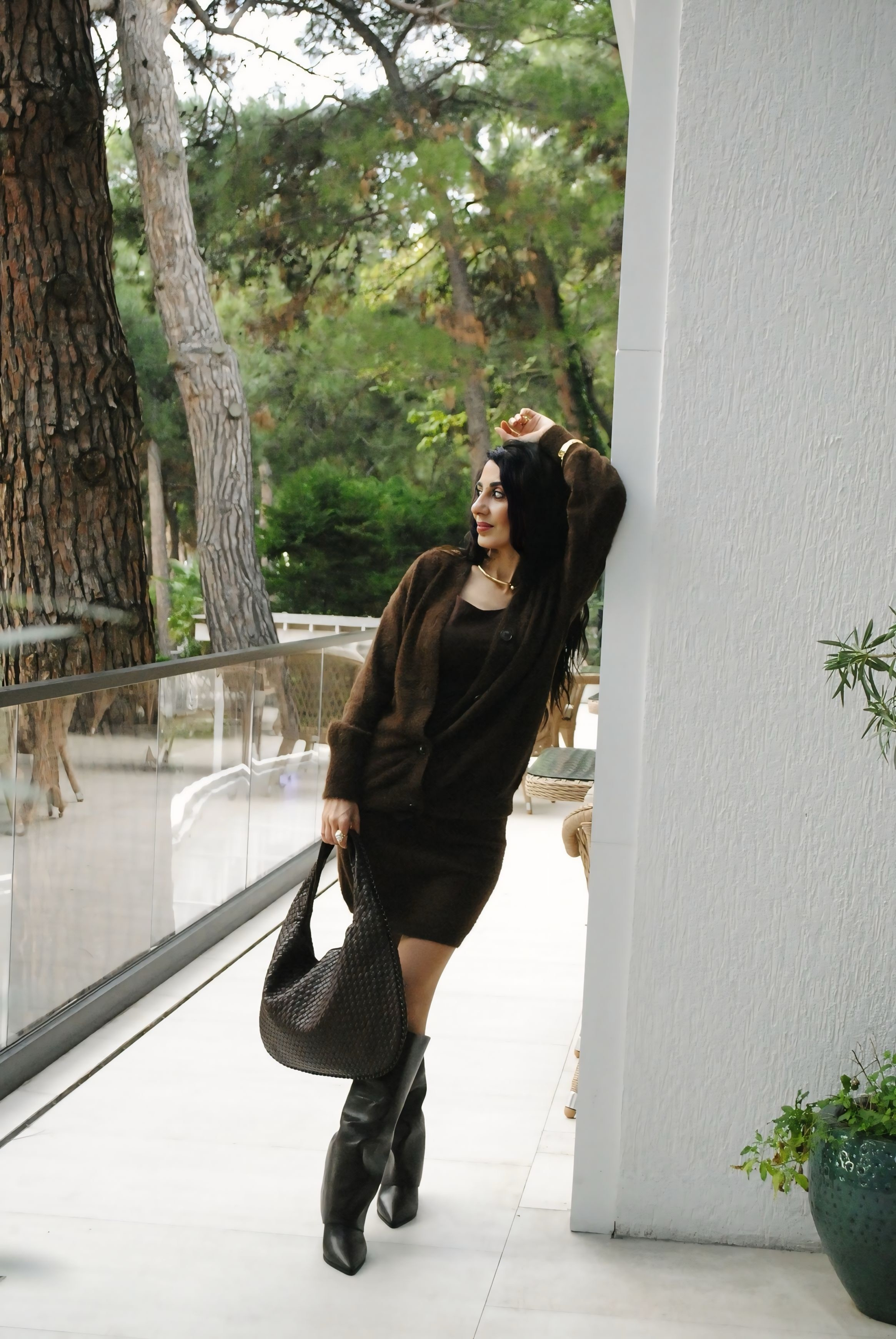 Татев. Фотограф Мария Мусаелян