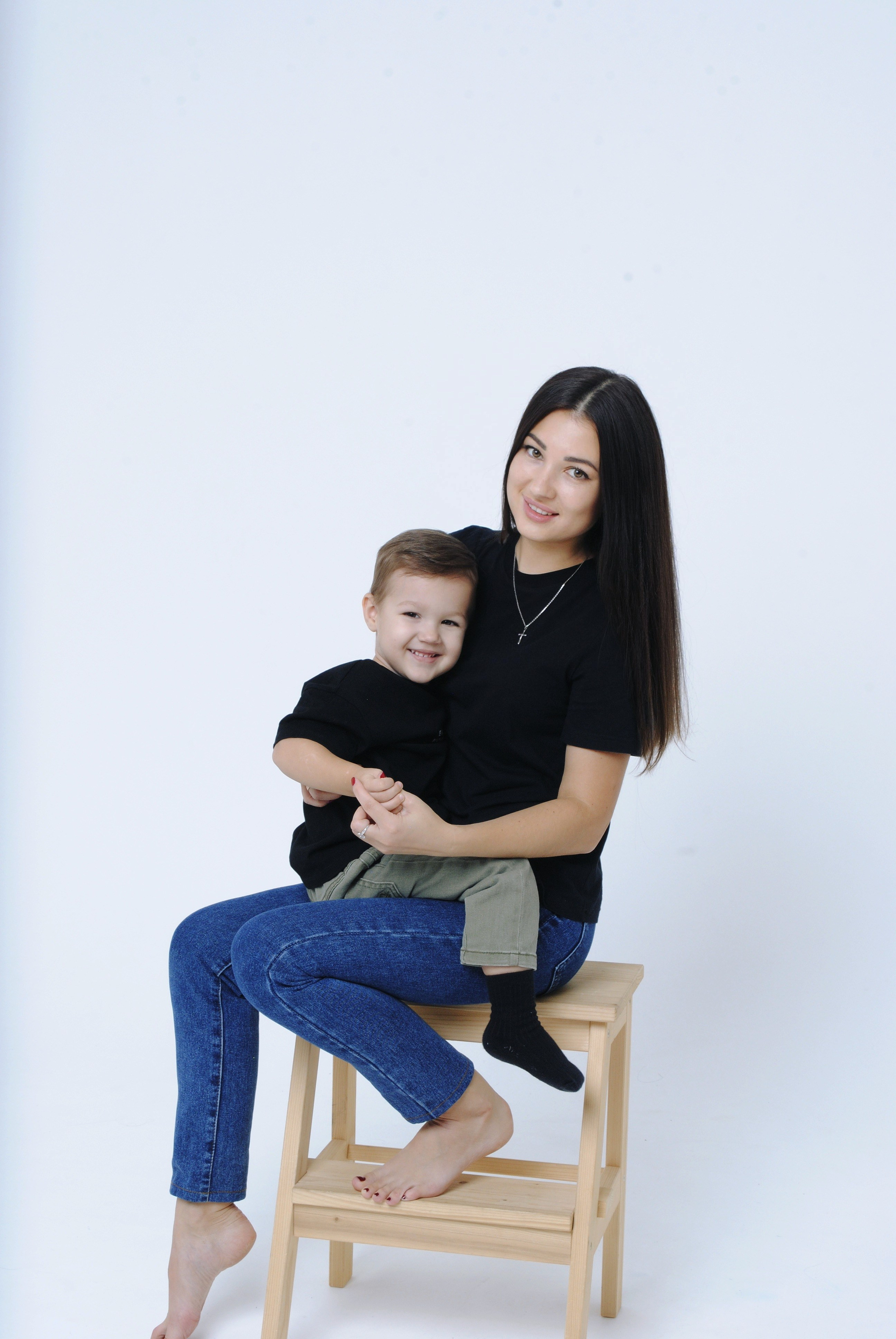 Алена. Фотограф Мария Мусаелян