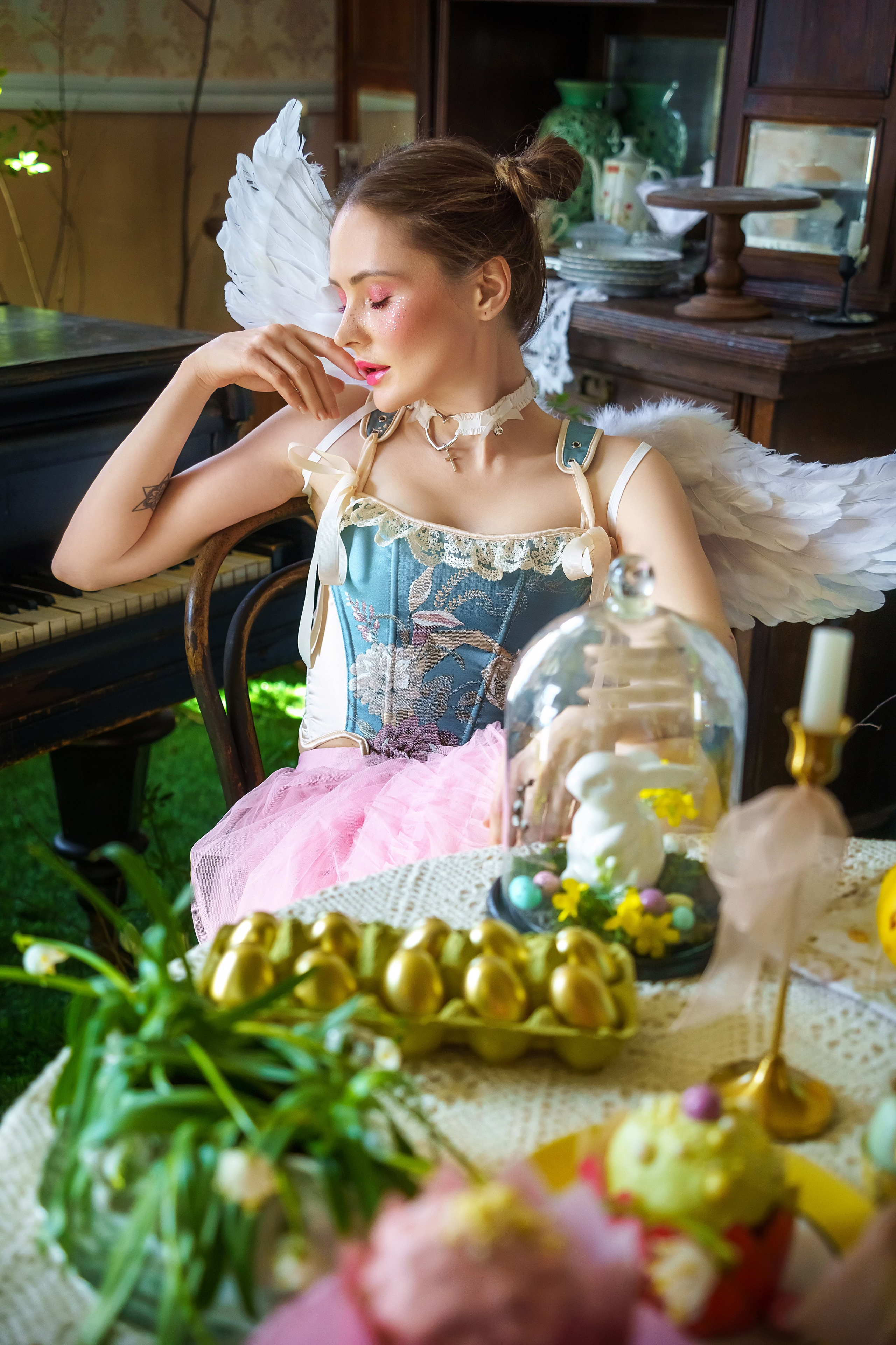 . Фотограф в Москве и Одинцово