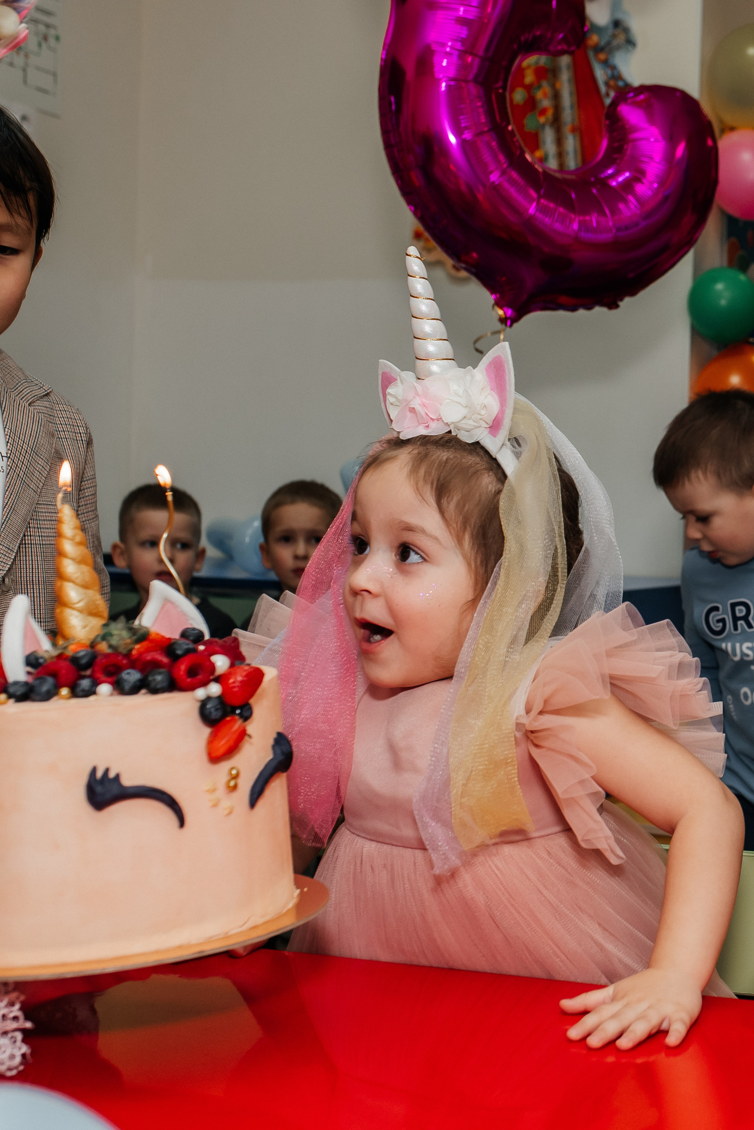 ДР в саду. Семейный, индивидуальный, контент фотограф Москва