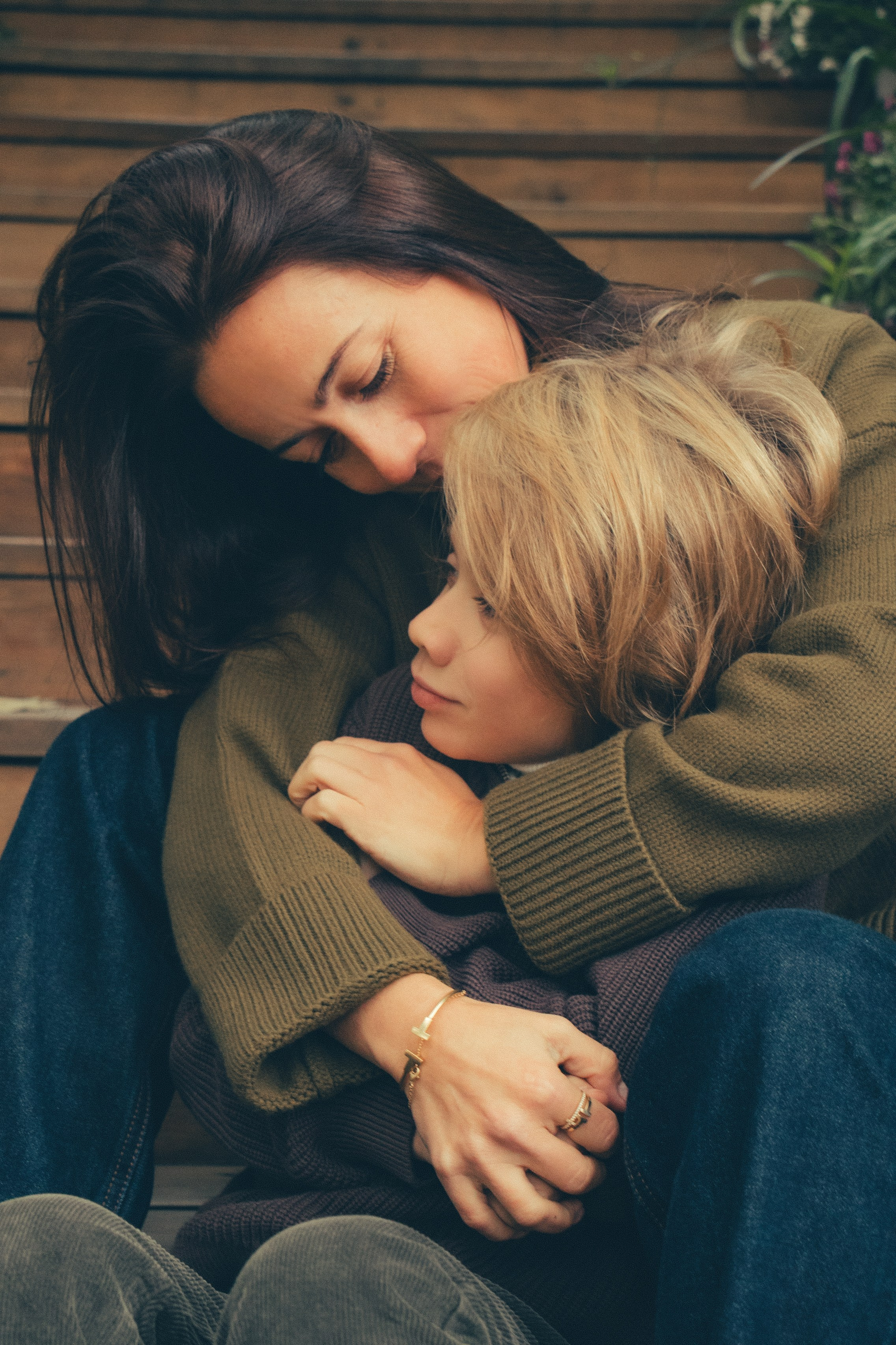 НАДЯ&ГЛЕБ. Я фотограф из Москвы к Вашим услугам