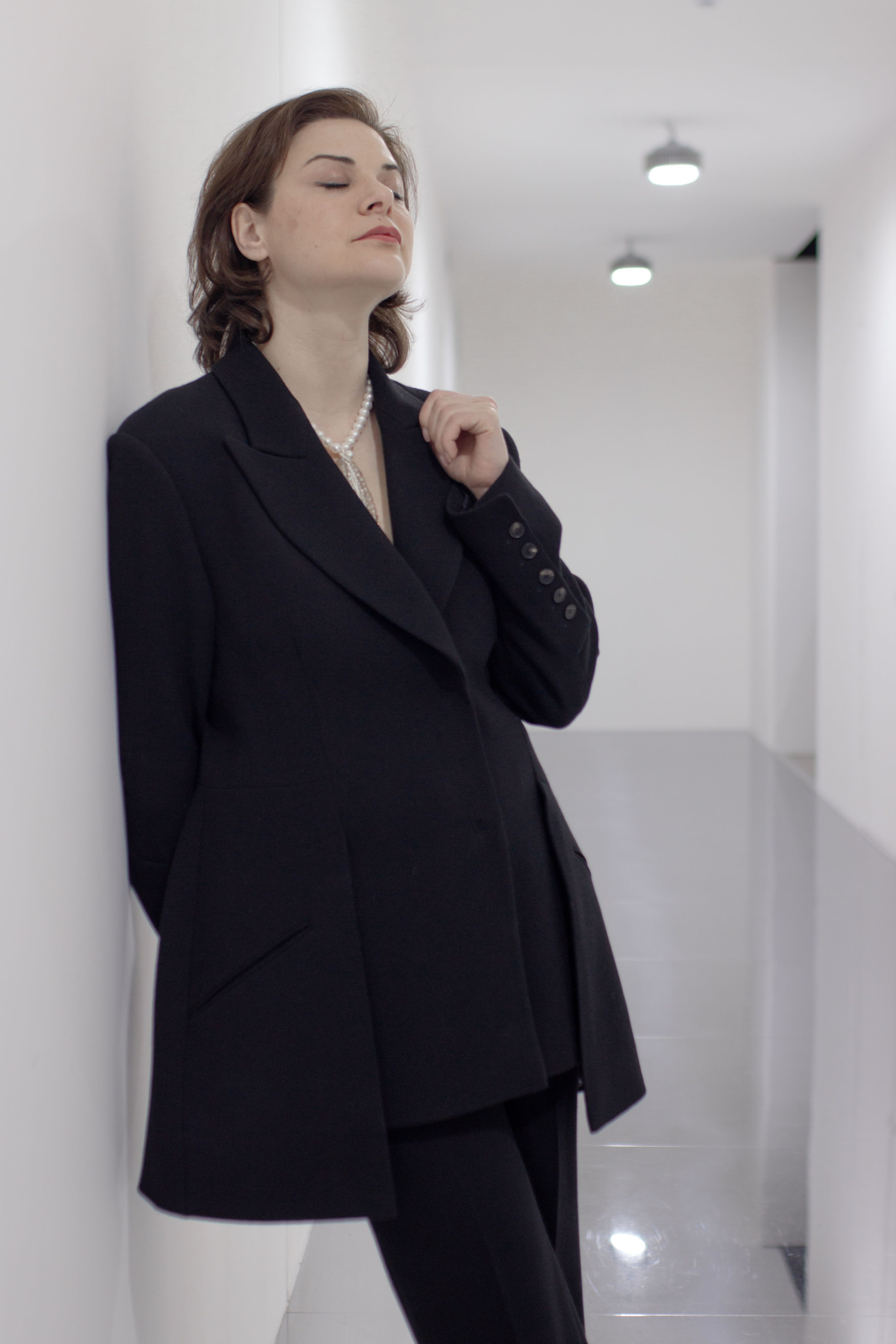 ЦВЗ Манеж «Город-герой Ленинград». Юля Мурашова портретный и документальный фотограф