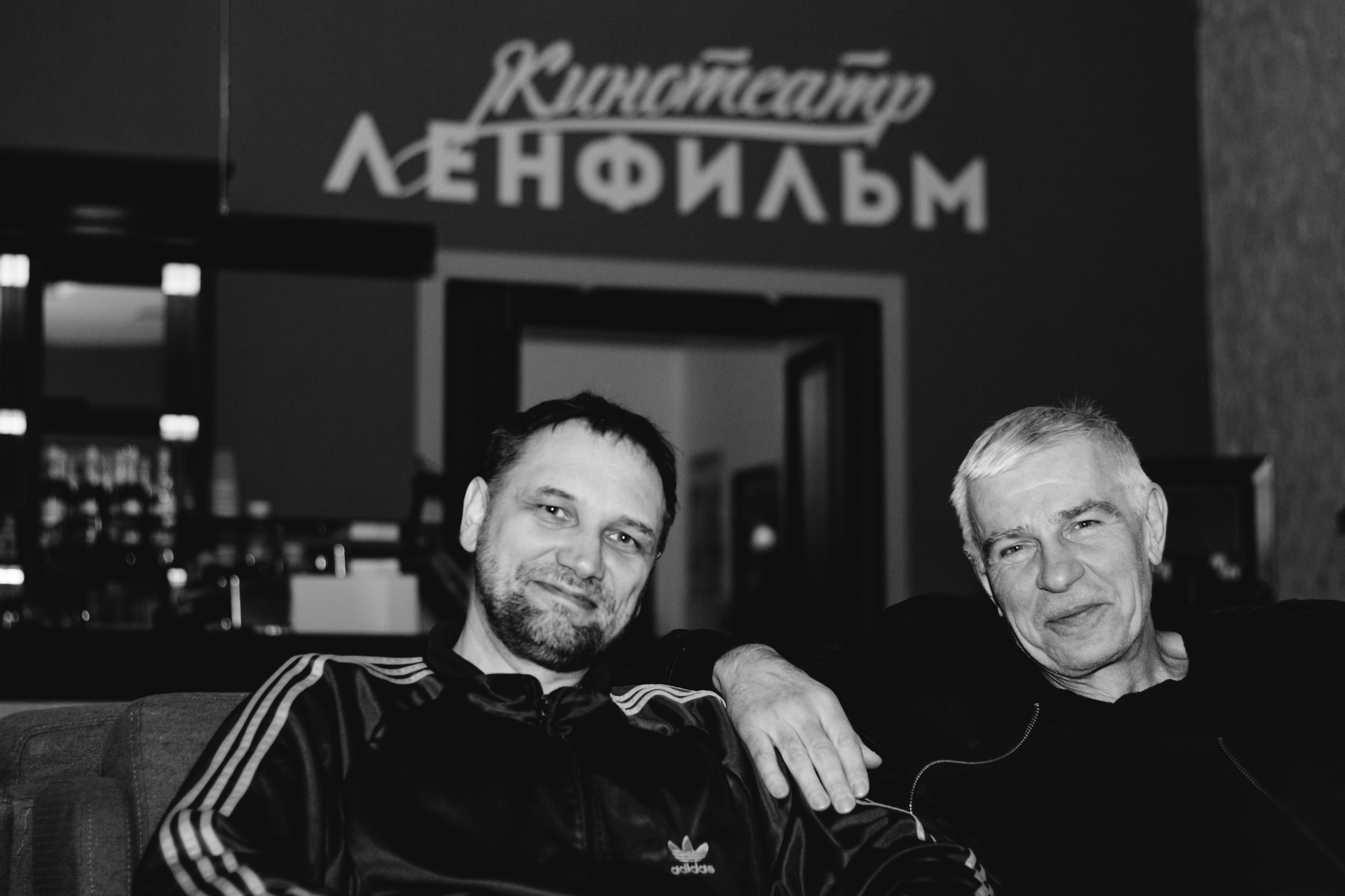 Премьера фильма «Жар-птица». Юля Мурашова портретный и документальный фотограф