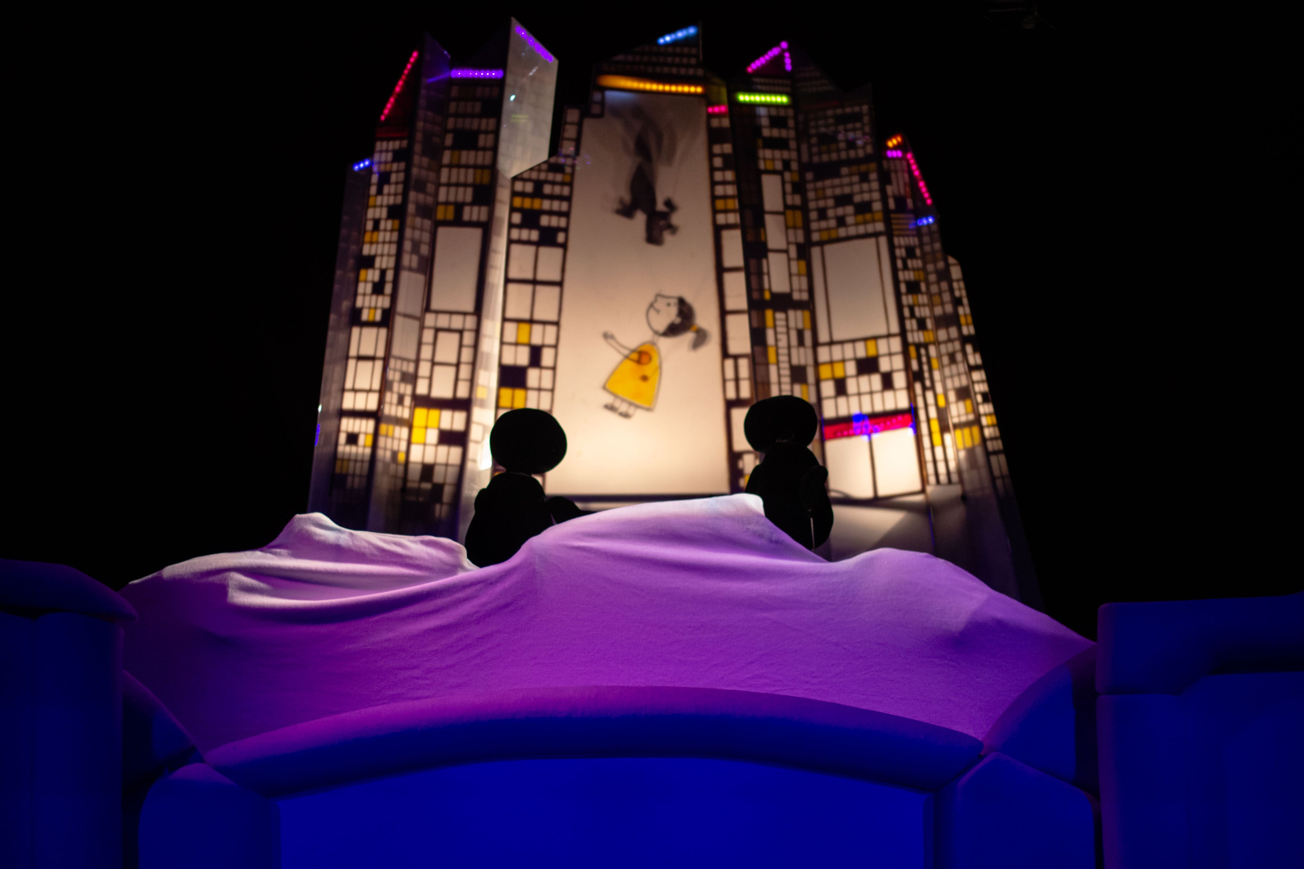 Бродячая собачка. Юля Мурашова портретный и документальный фотограф