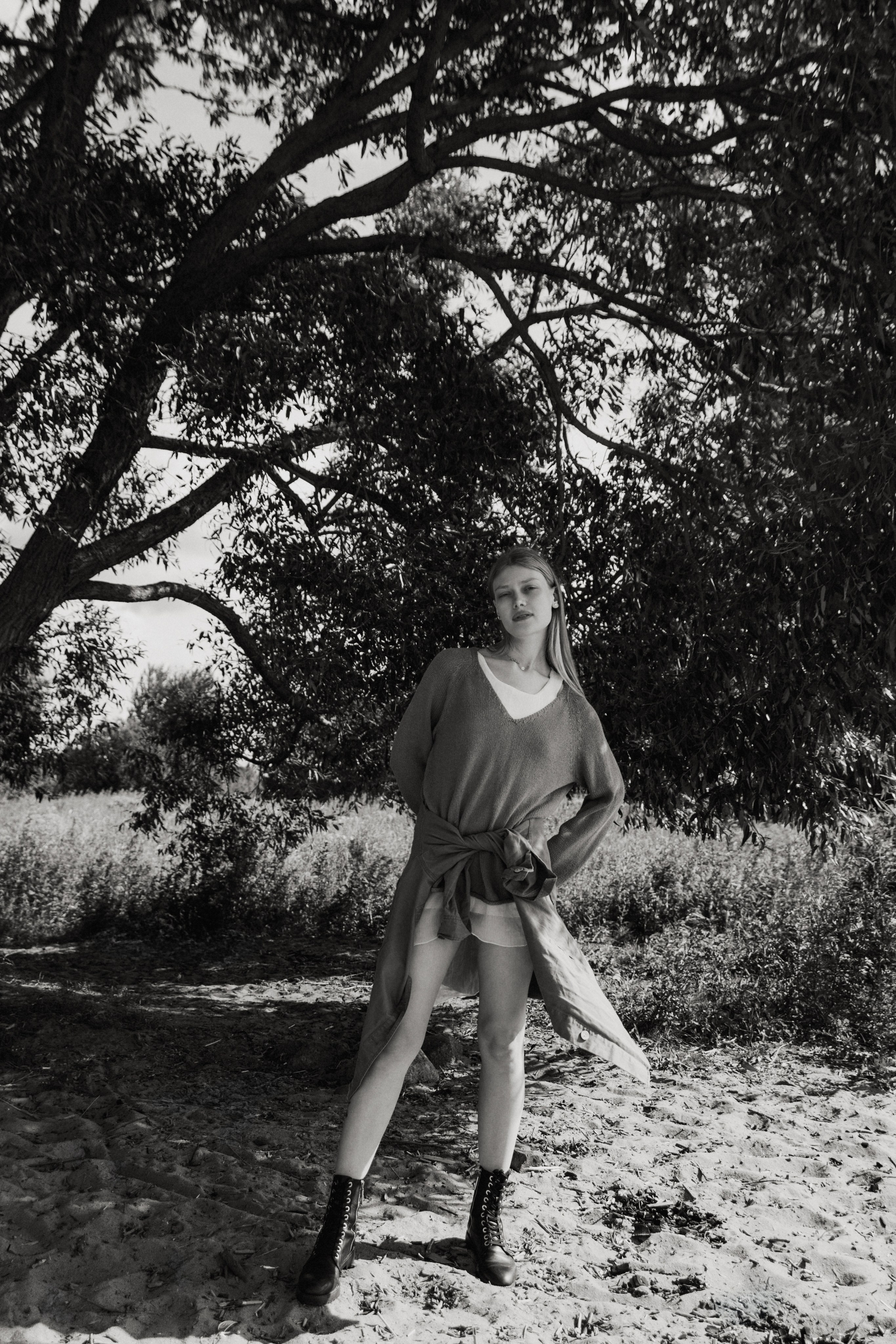 LERA. Фотограф и видеограф в Санкт-Петербурге Прилепин Слава