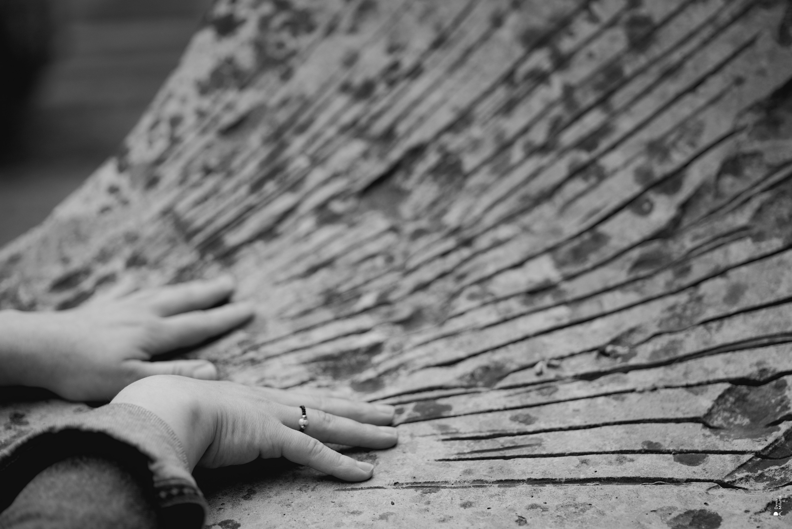 Ana Stasia. Портретный фотограф Денис Милютин