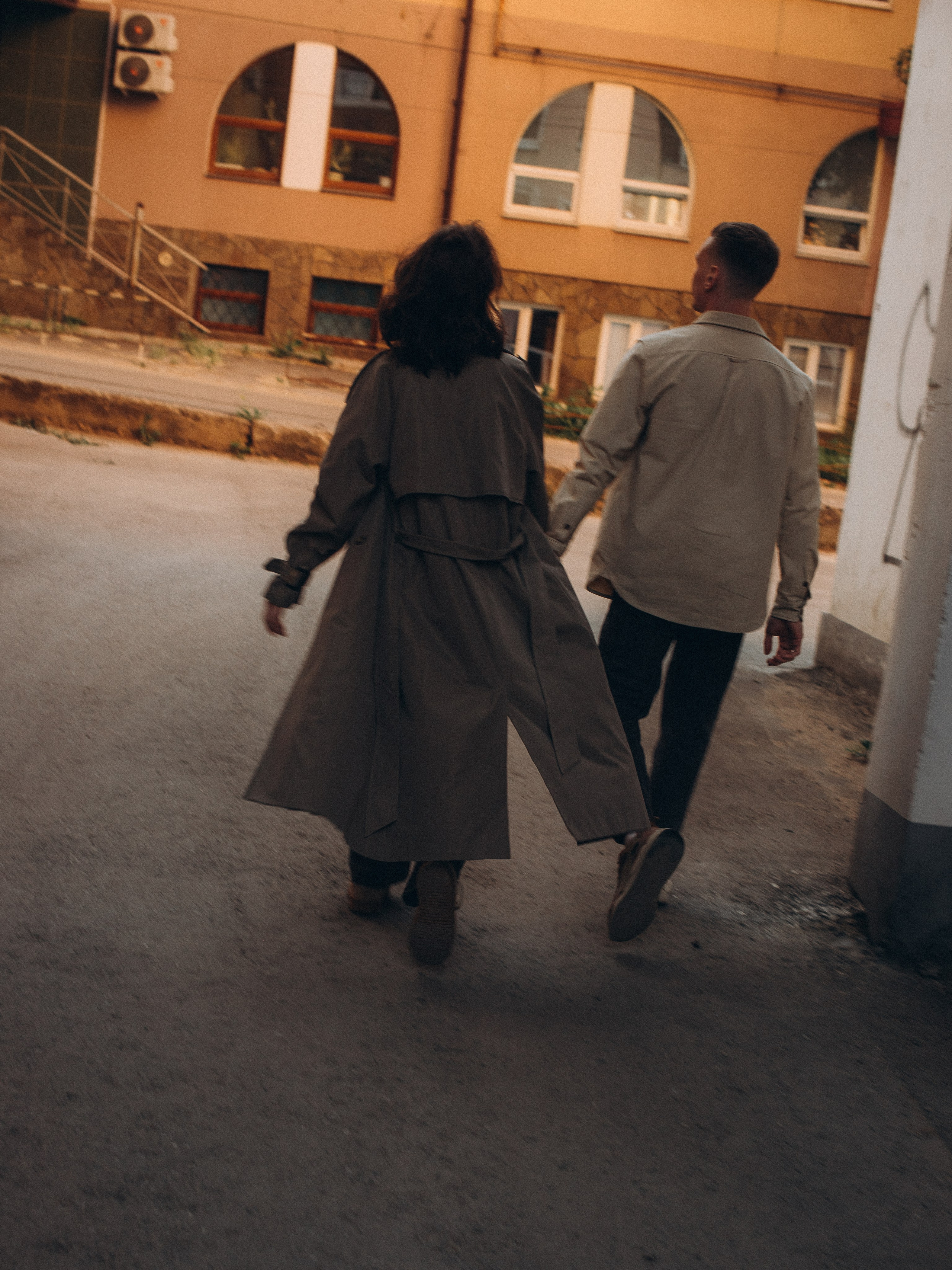 Любовная фотоистория. Фотограф Любовь Подосенова Липецк|Воронеж