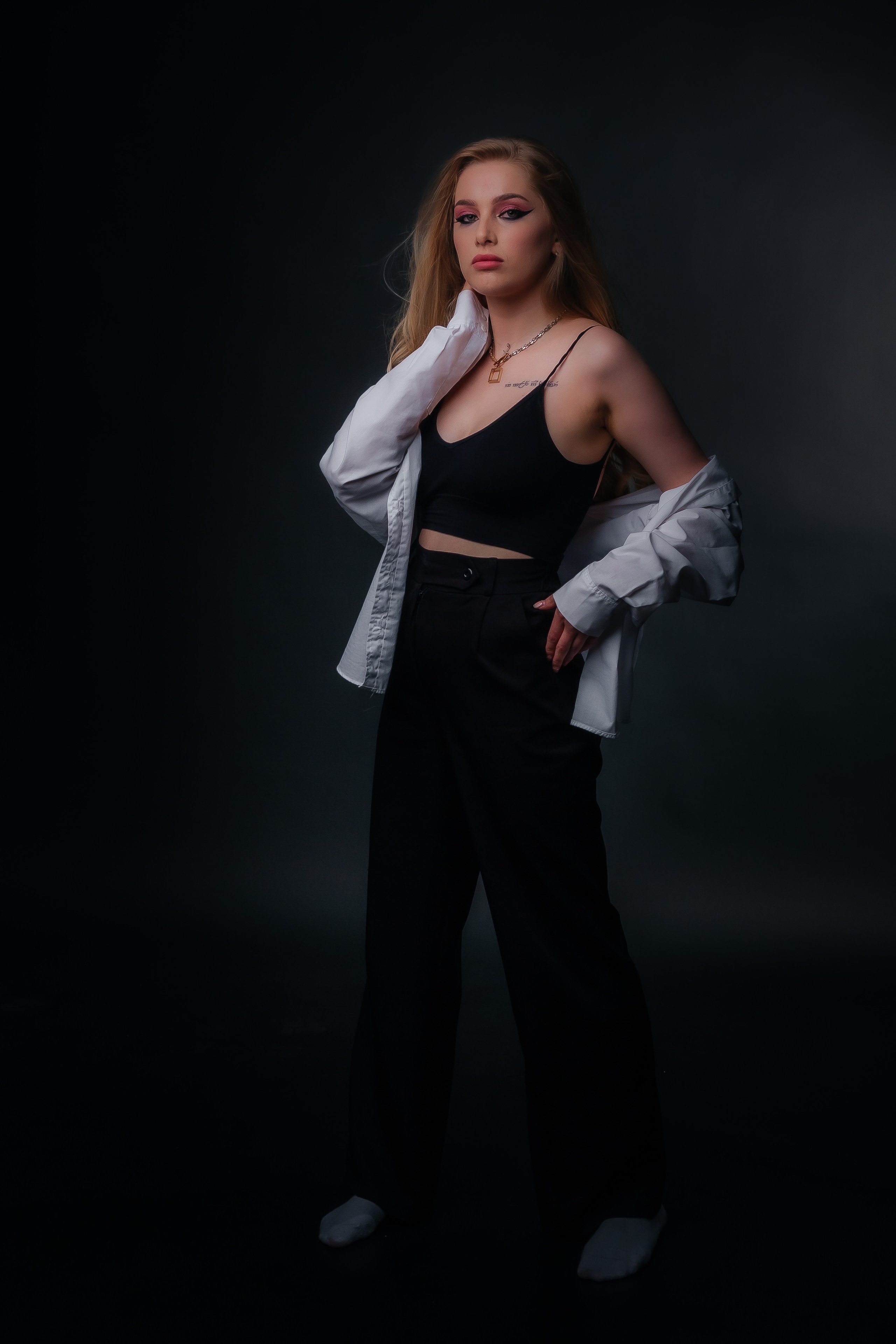 Анна. Фотограф Омск Александр Гаврилюк