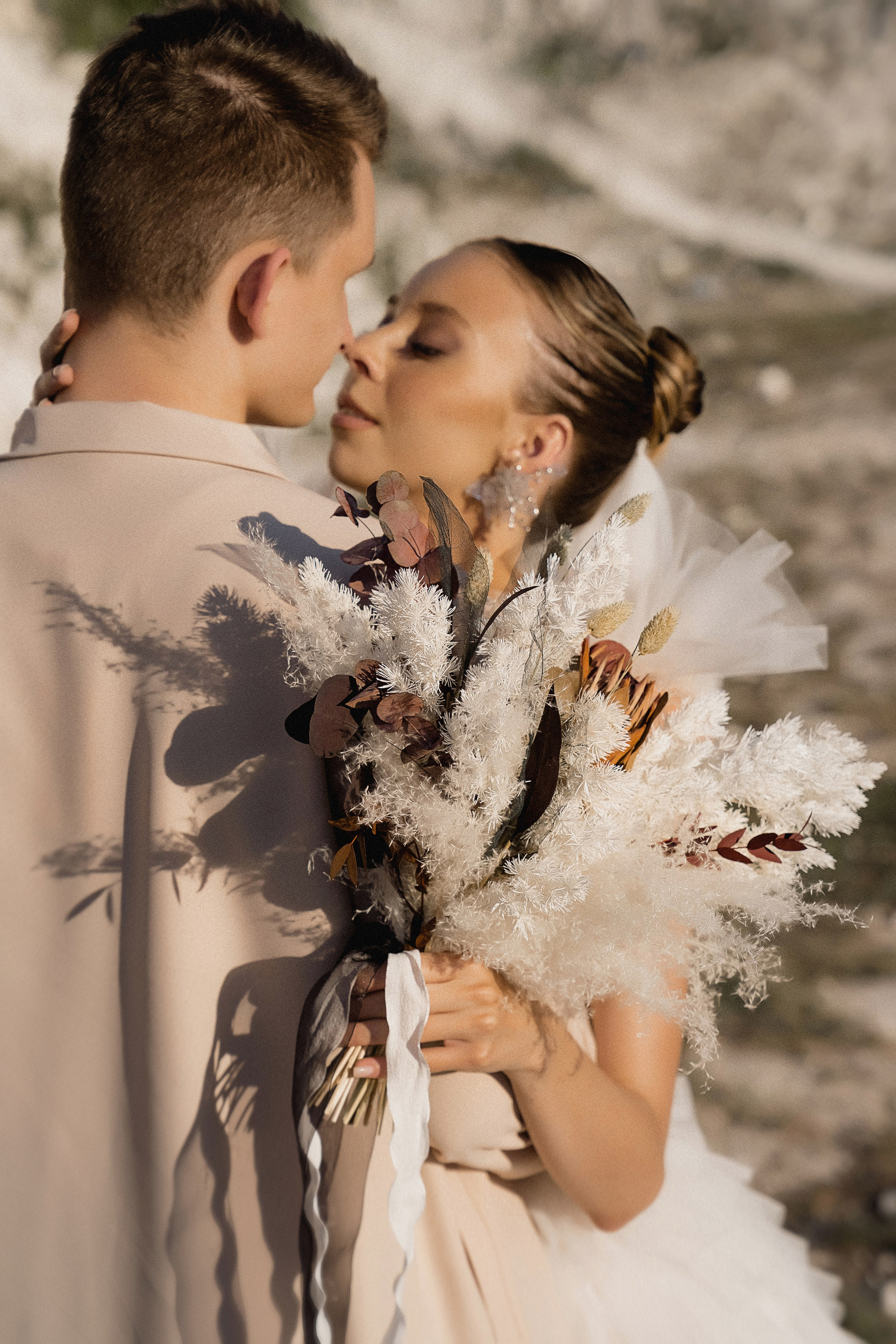 Егор и Лиза. Свадебный фотограф Воронеж Марина Грудинина